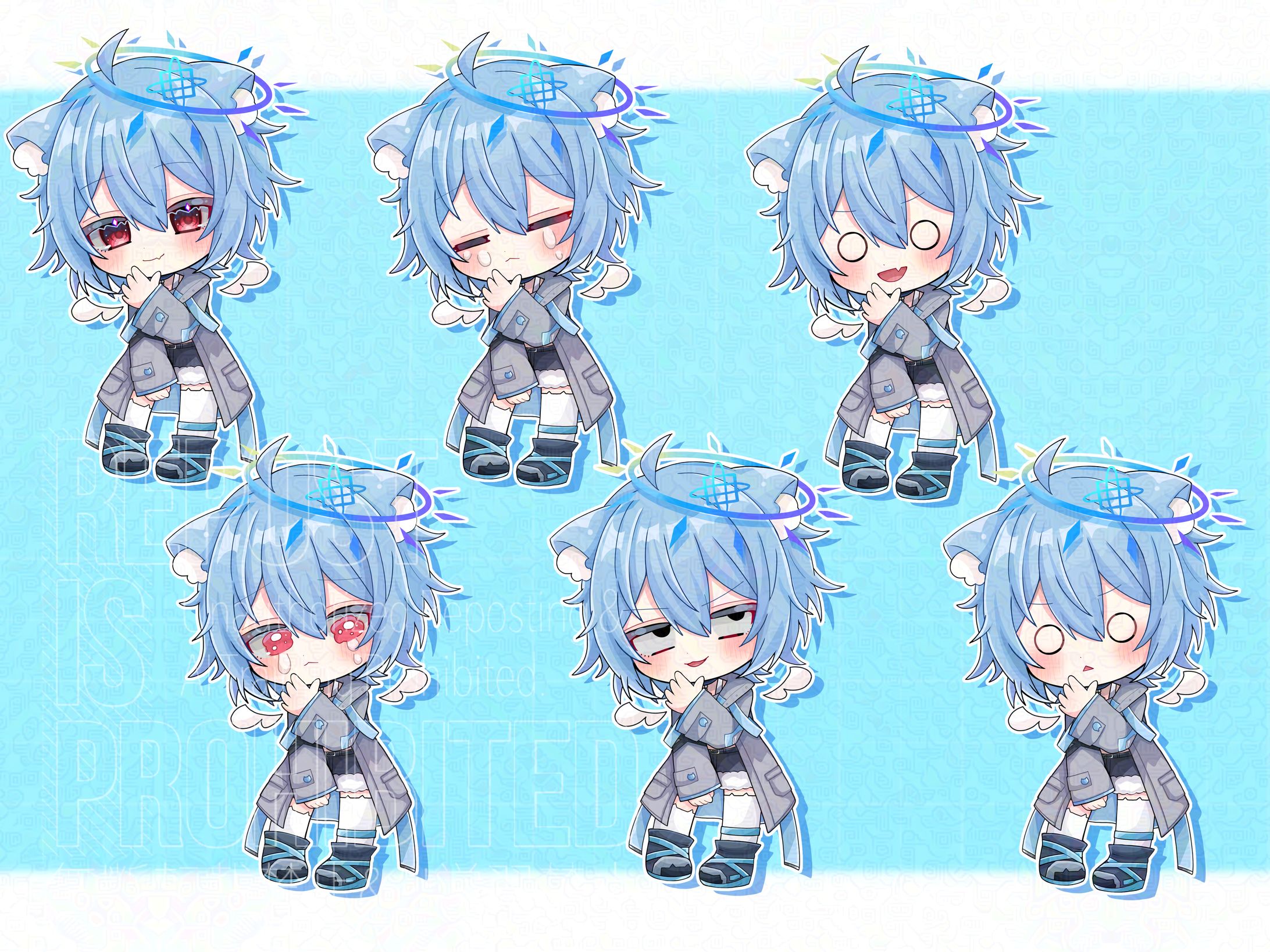 ぜろぐら-Zero Gravityさま ご依頼品③-1