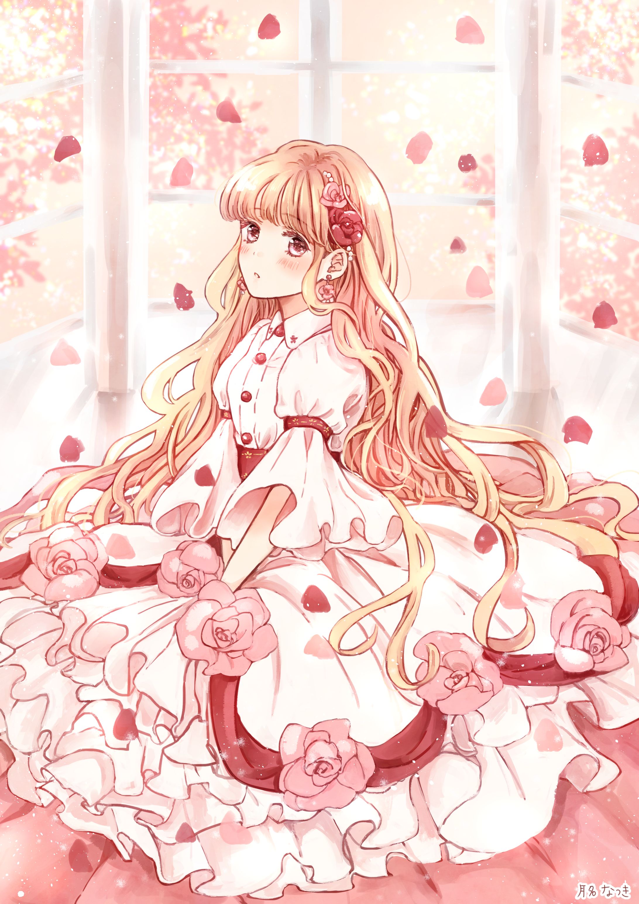 Rose-1