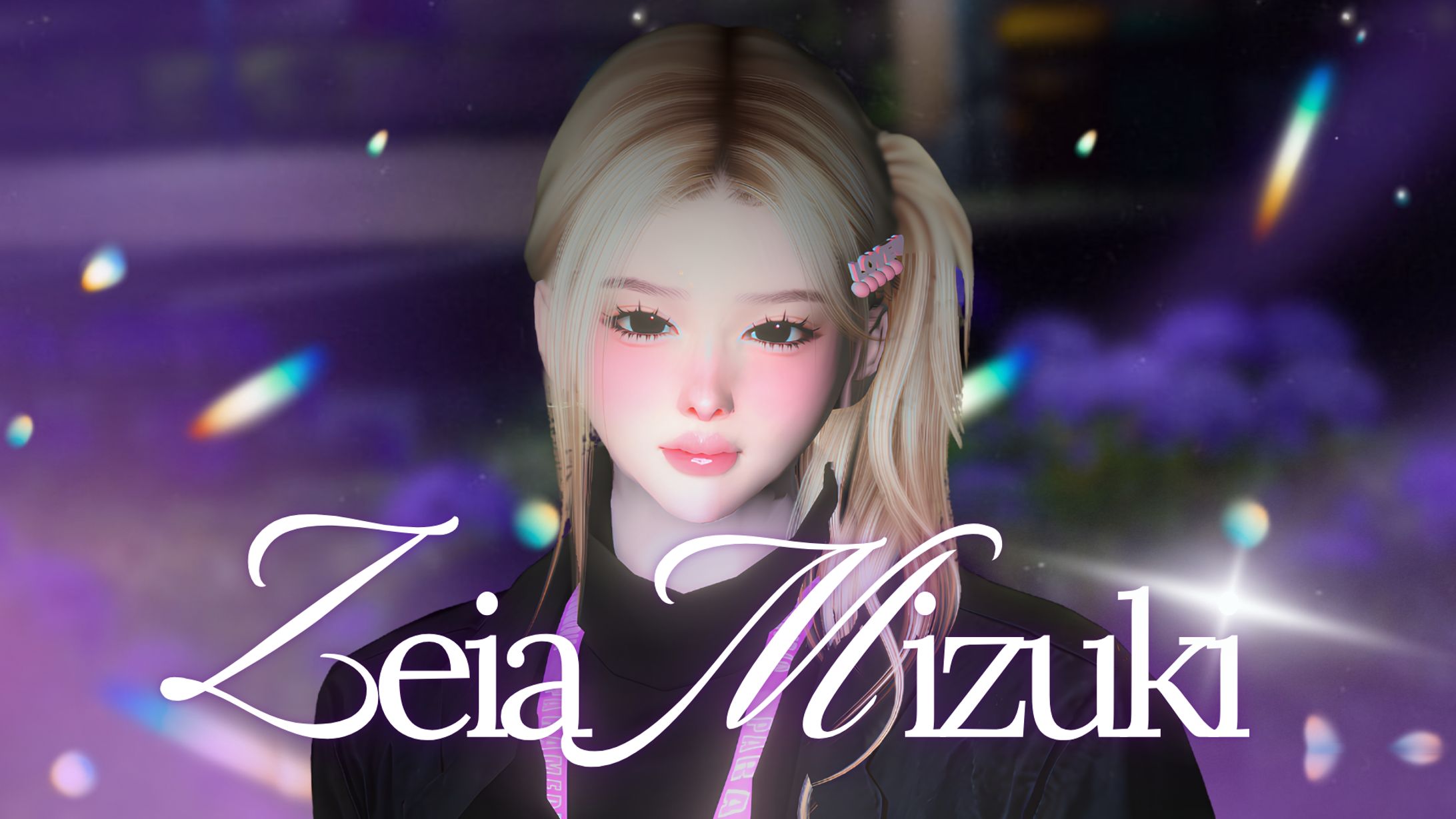 Thumbnail for Zeia Mizuki-1
