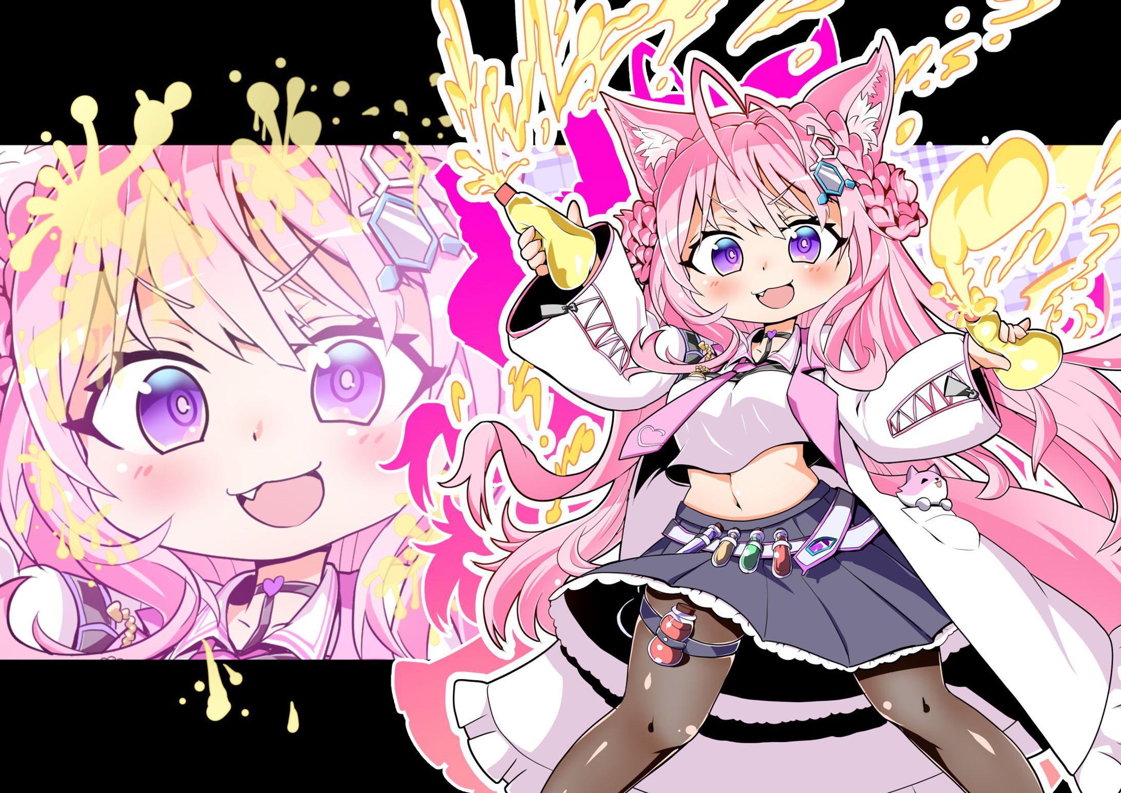 ファンアート-1