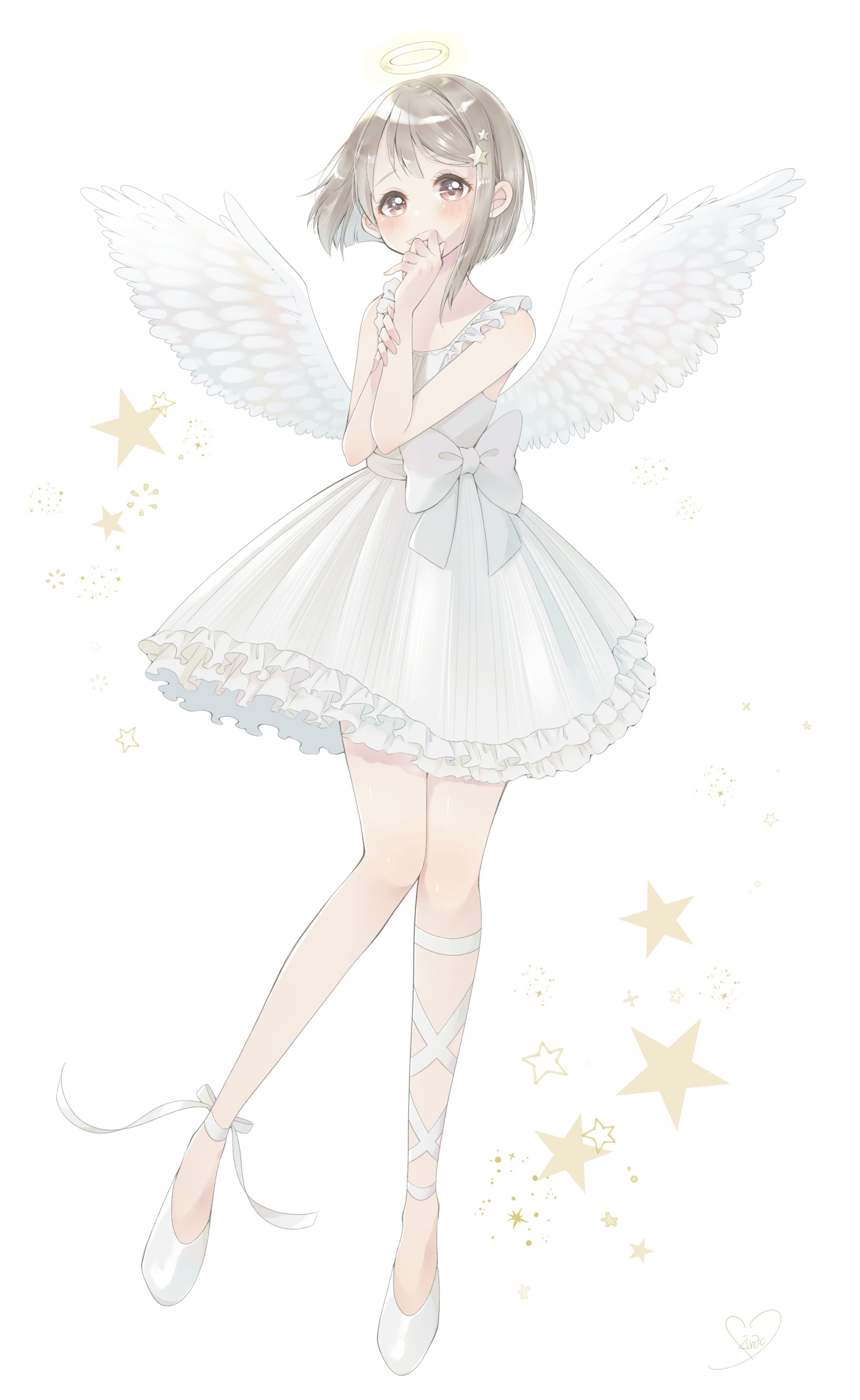 天使の日2021-1