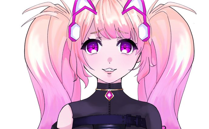 立ち絵 / キャラクターシート