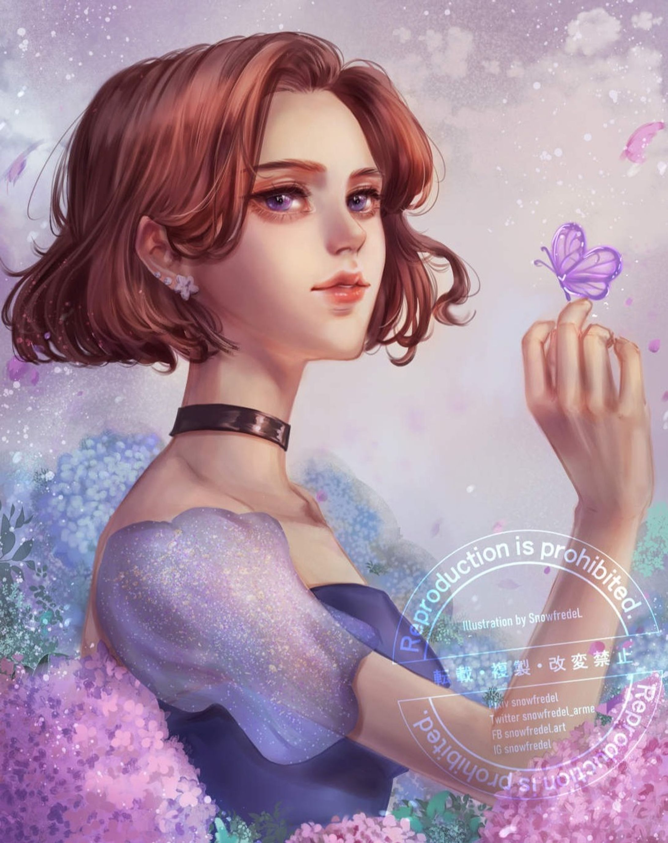 ⭐Like, Save, share, comment are greatly appreciated ⭐ 😇

❤️This digital art is for #DTIYS Challenge 2023.
An entry for @bizzzu.art 
(Thank you for hosting! such a lovely artwork!)

All tag >> #bizu2023
lots of great pieces here pls visit.

🌸Finished in CSP+ SAI (this time I choose you SAI! go!)
SAI refining help the works so much faster for me. Though I'm satisfied with my growthlearn for CSP, just need more exp to go.

🌸back to paint above the line again in semi-realism tone, I'm still suffered from trying to do great lining from last time lol. 
(actually I feel like i it would suit this one more with a little heavy render, so decided this one!) 

💮Note: Swipe to the right for the closer shot, and the last page for the original

Note II: well IG cropped again...
all without cropped edge will be uploaded to my DA and ko-fi later. 

#drawthisinyourstyle #digitaldrawing #dtiyschallenges #rxnsupport #artistsoninstagram #fanart
#팬아트 #artchallenge #characterart #digitalart #digitalillustration #커미션 #イラスト #semirealism #그림챌린지 #디지털드로잉 #イラストレーション #イラストグラム #일러스트 #artistsupport #캐릭터#artistsupportartists #underratedartists
#madewithwacom
#animegirl #artoftheday #drawingoftheday #illustrationgram-1