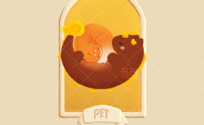 Pet, Animal, etc.
