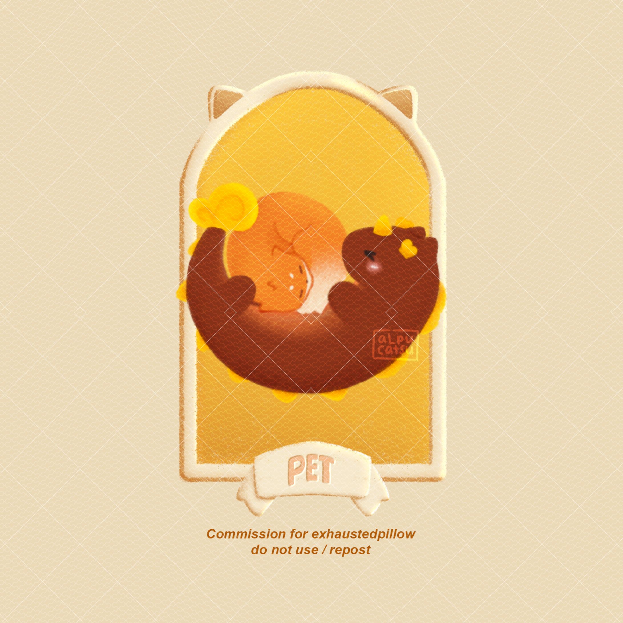 Pet, Animal, etc.-1