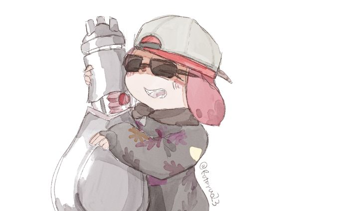 水彩練習(6月~7月)