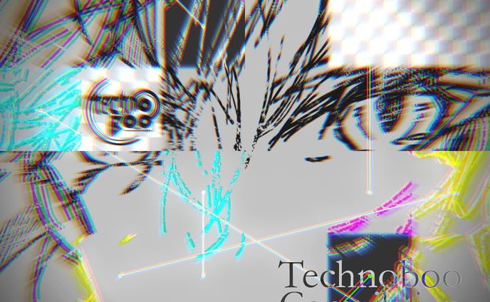 Technoboo Compilation vol3