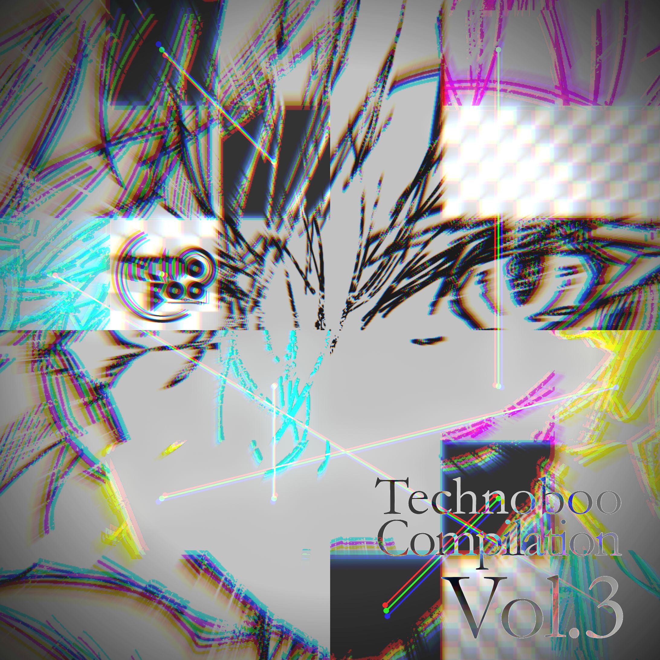 Technoboo Compilation vol3-1