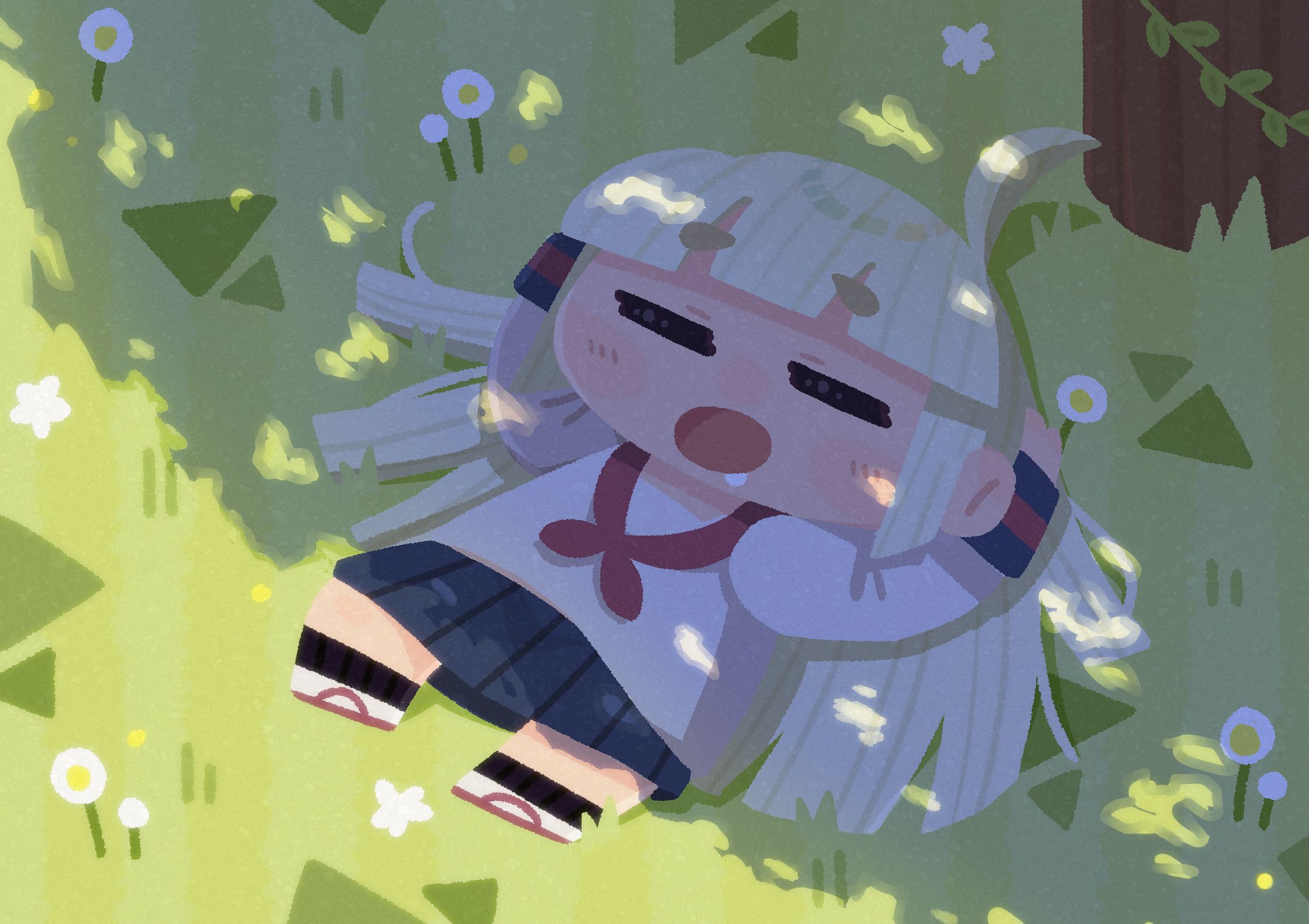 Original illustration-1