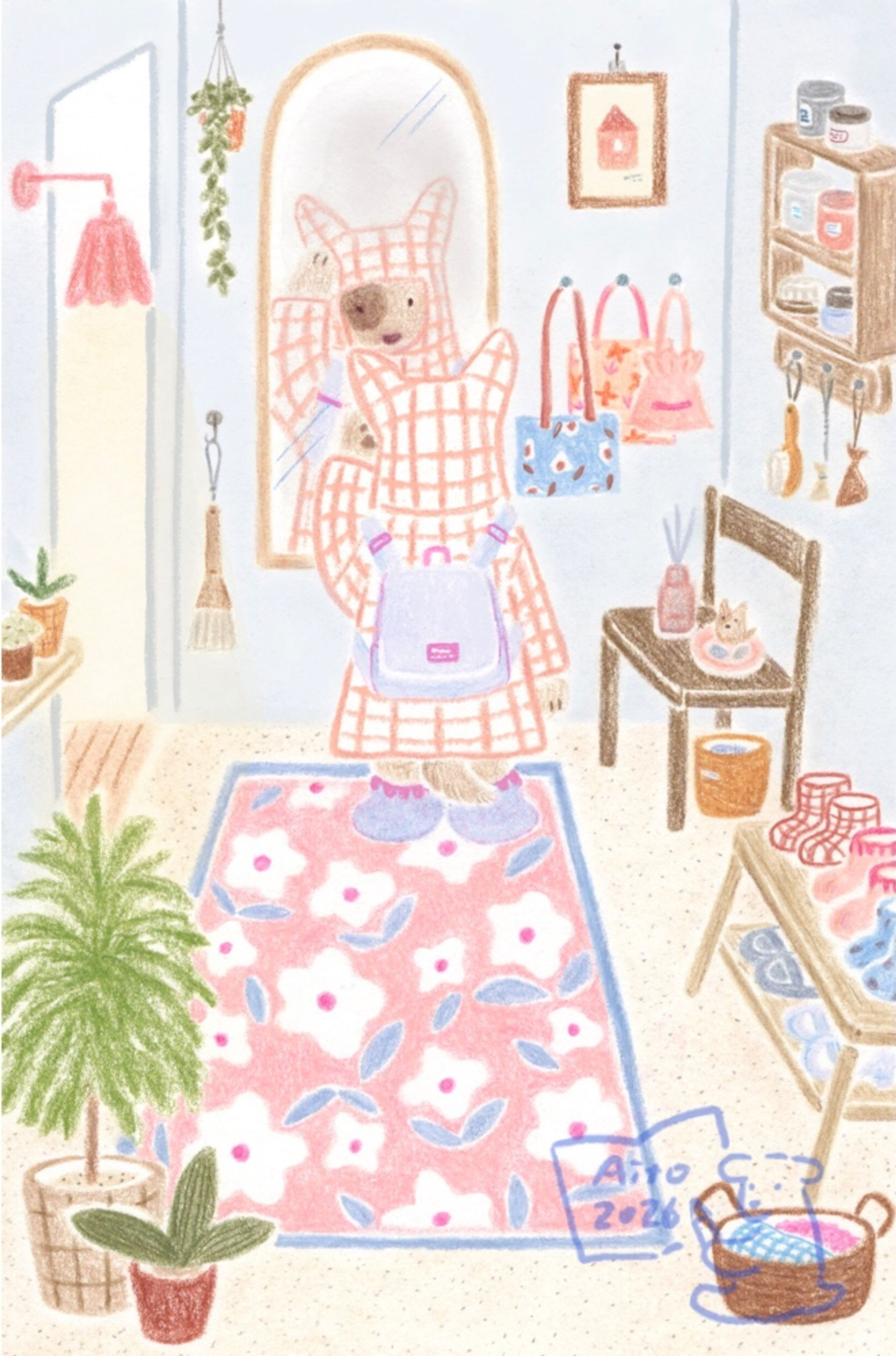 Raincoat-1
