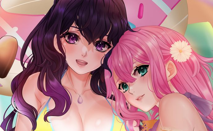Commission Summer