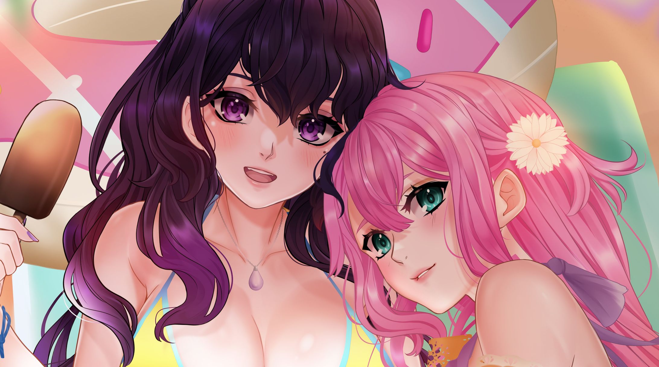 Commission Summer-1