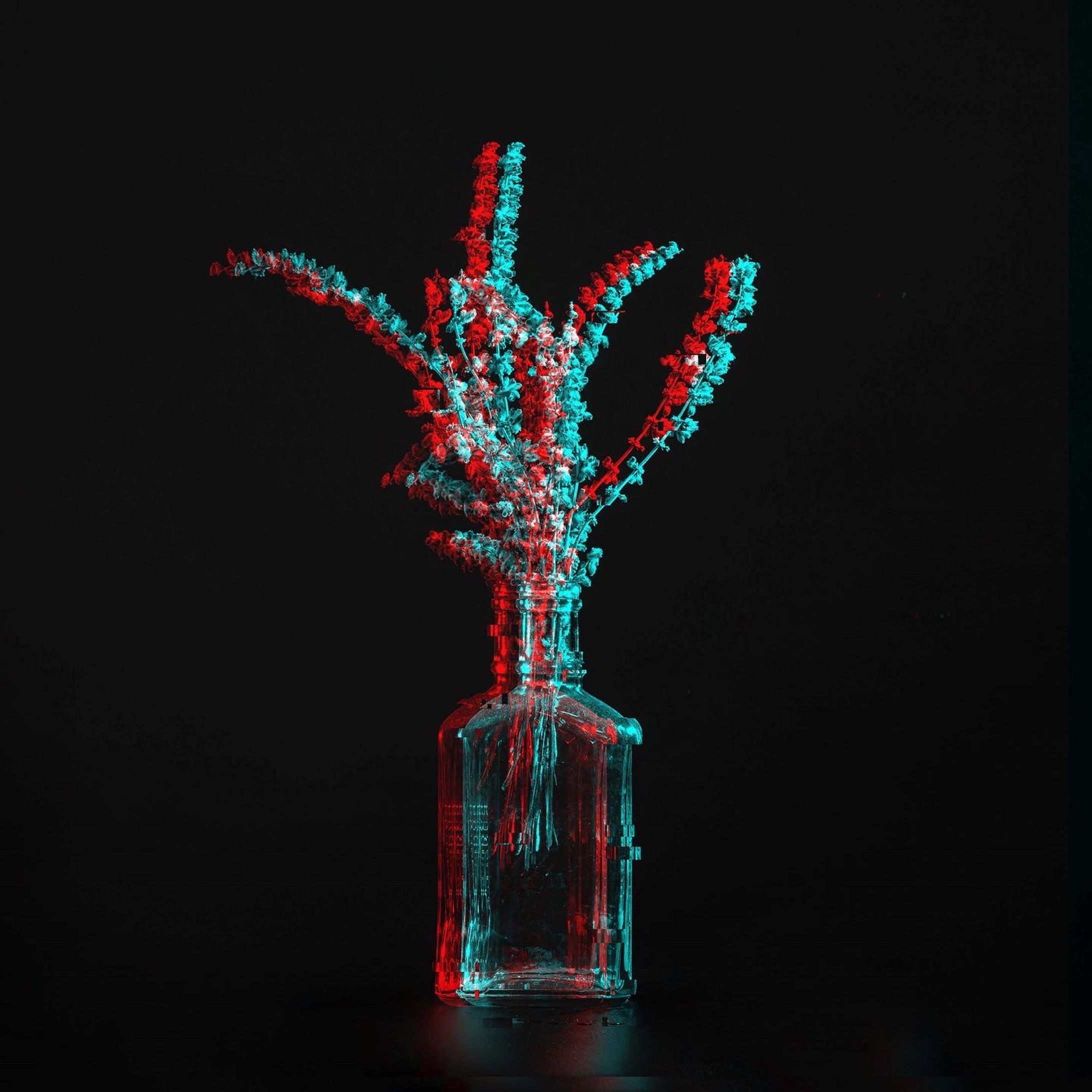 加工 glitch-1