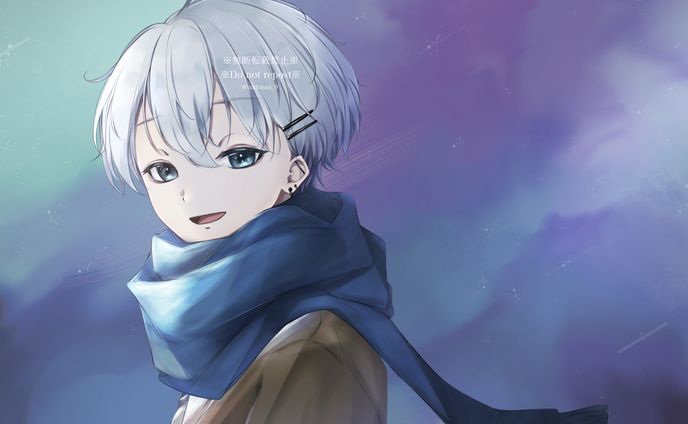 2015年、mv