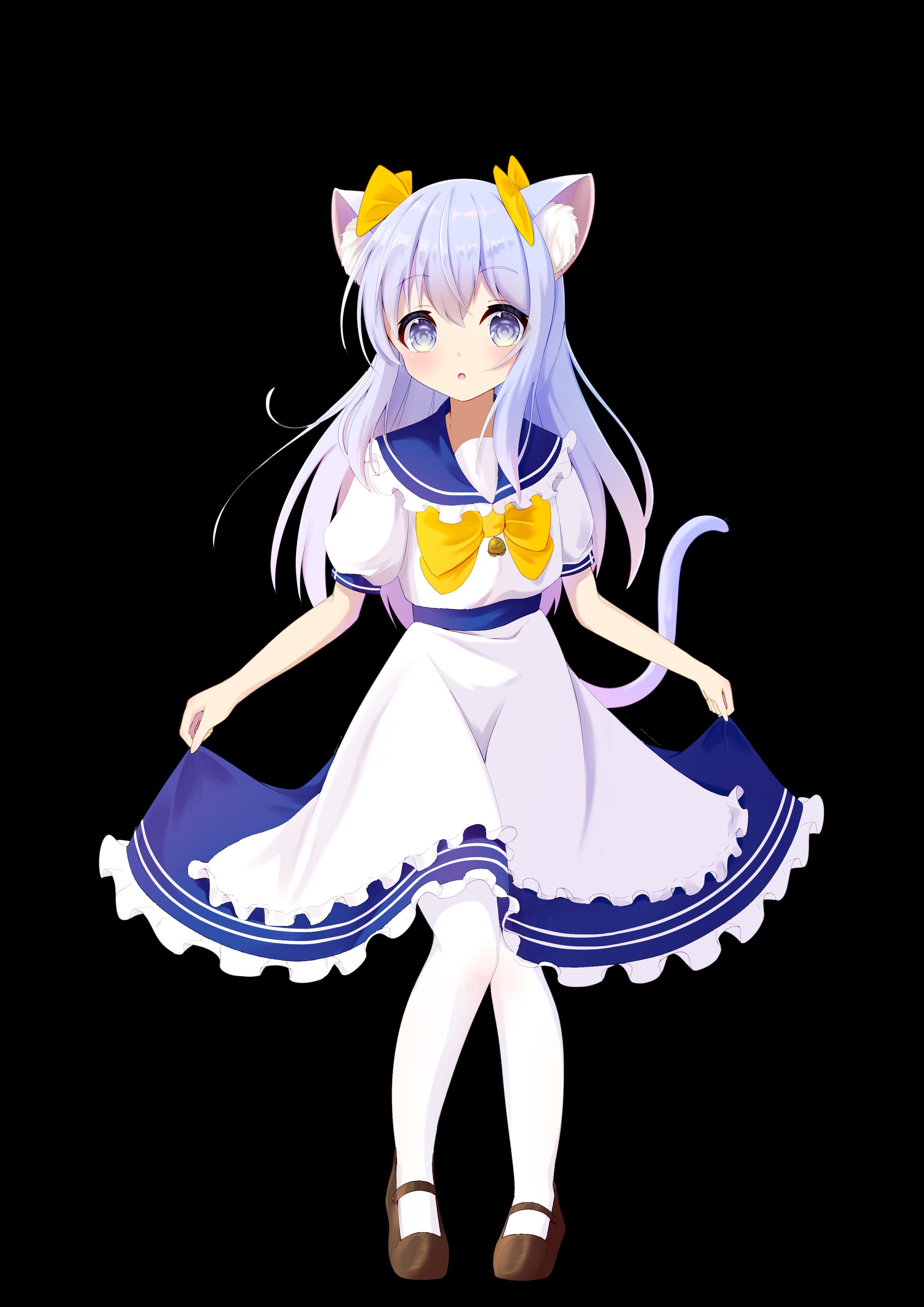 うちの子ミミちゃん-1