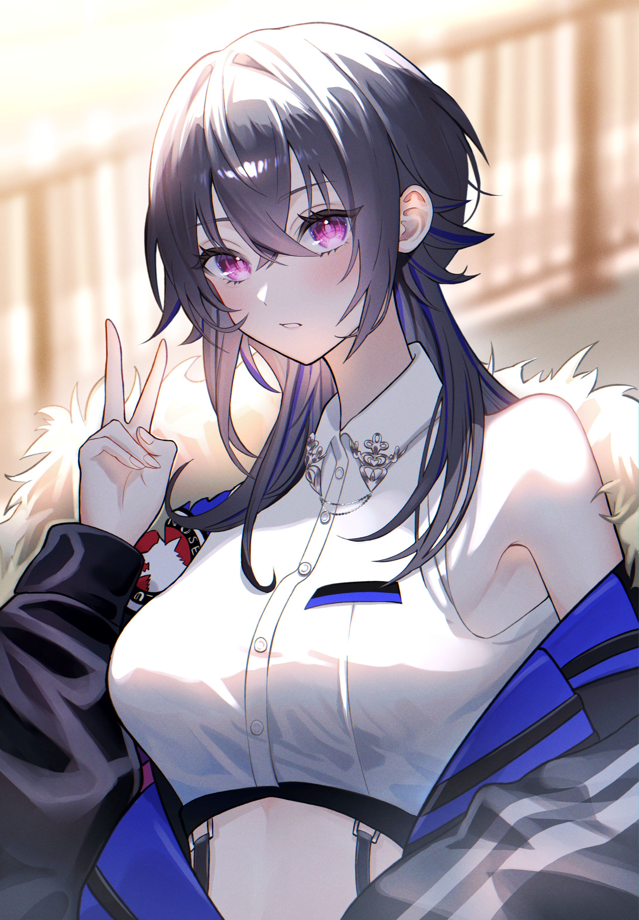 Fanart/一ノ瀬うるはさん-1