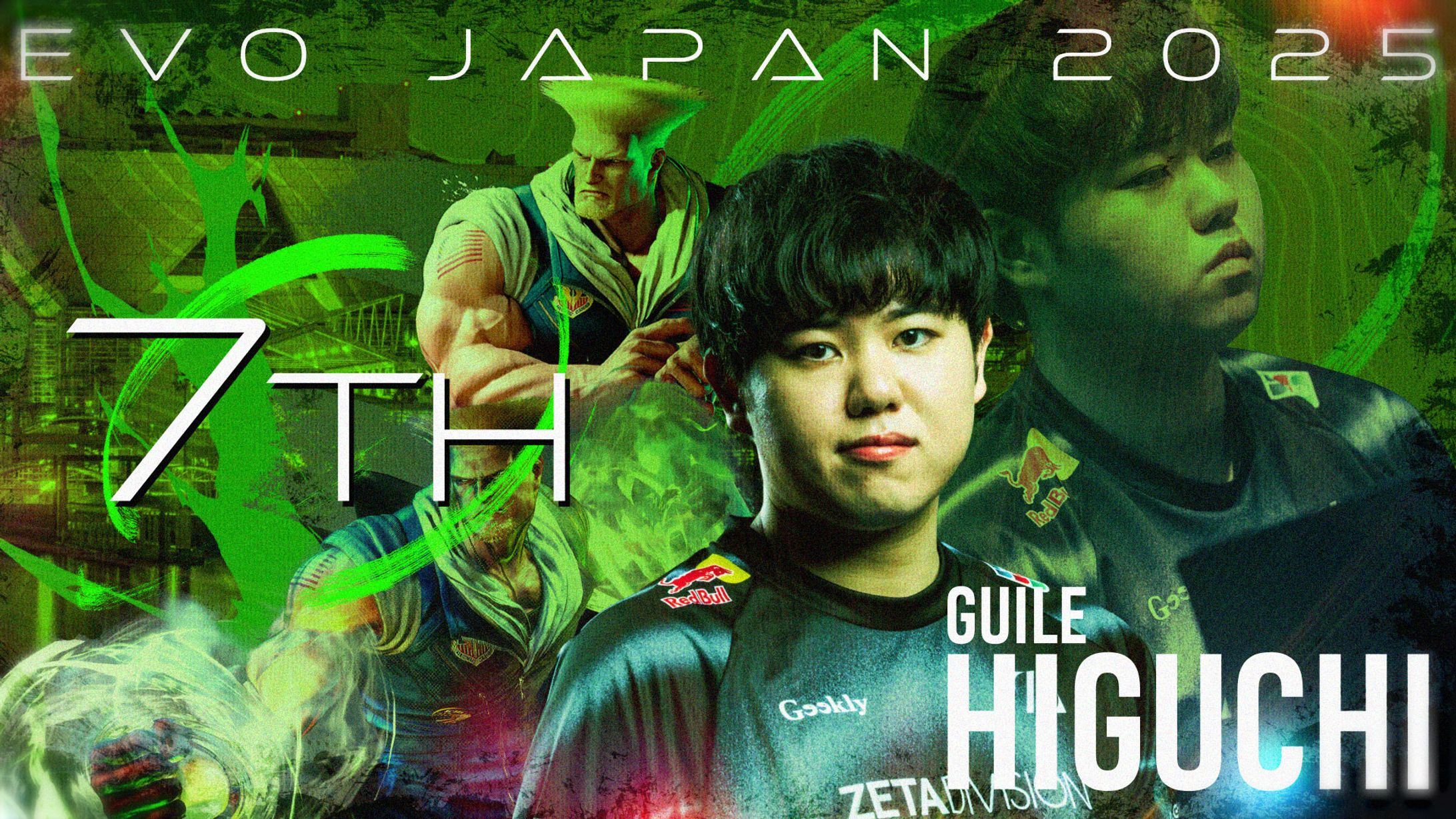 EVO JAPAN 自主制作-1