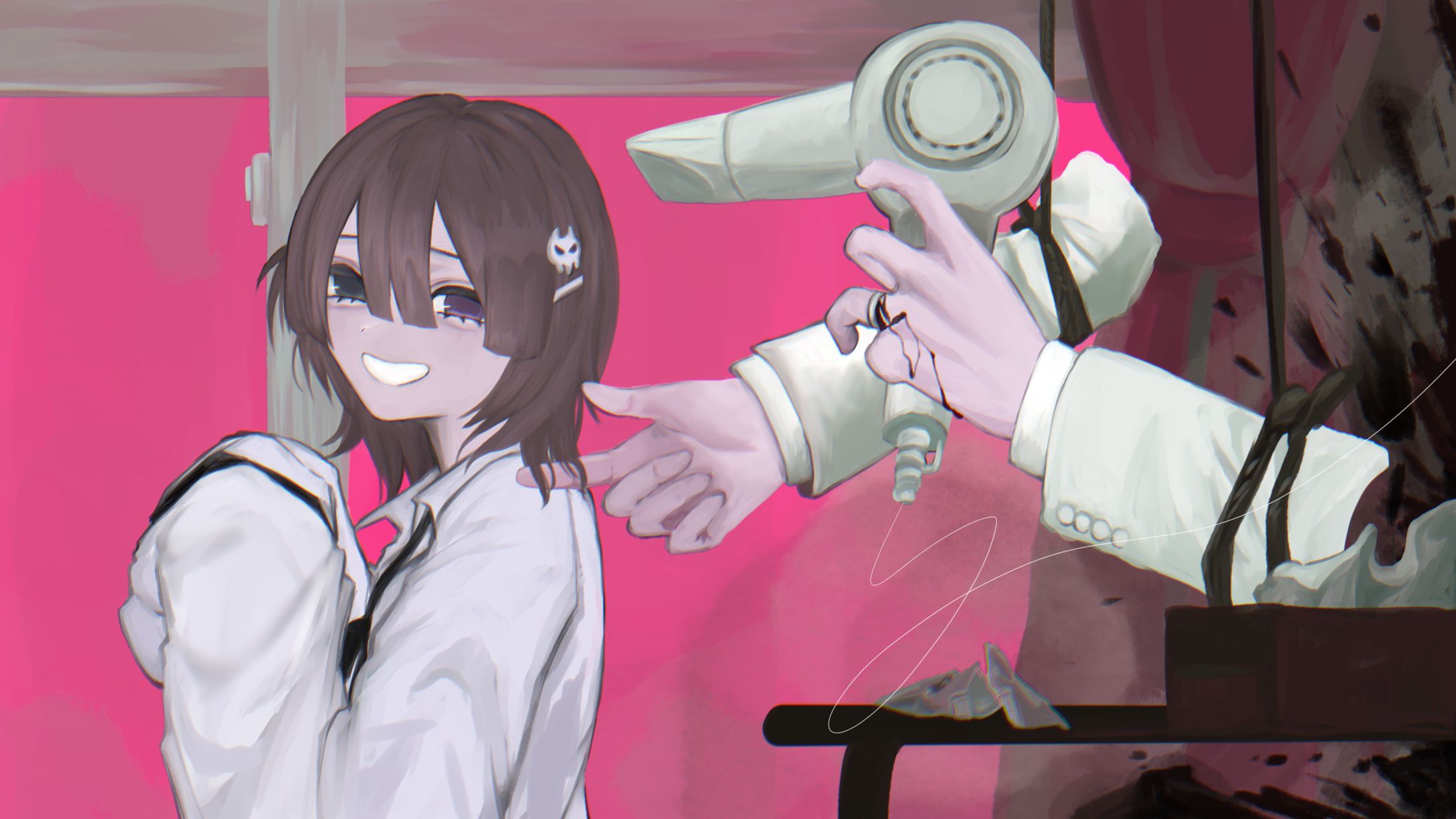 【FA】ハムスターの手作りおにぎり様　歌ってみた-1