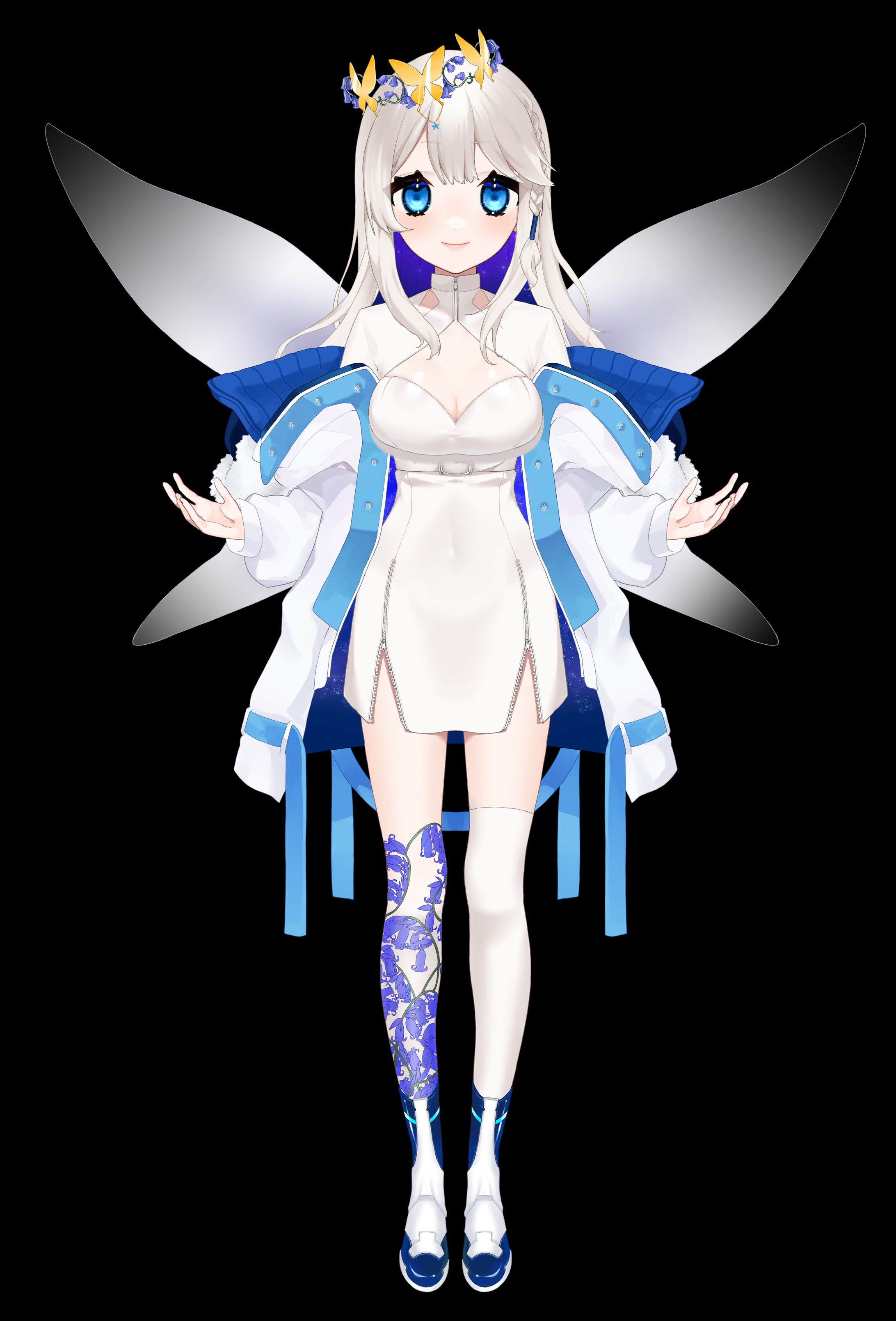 Live２D（パーツ分け済み）-1