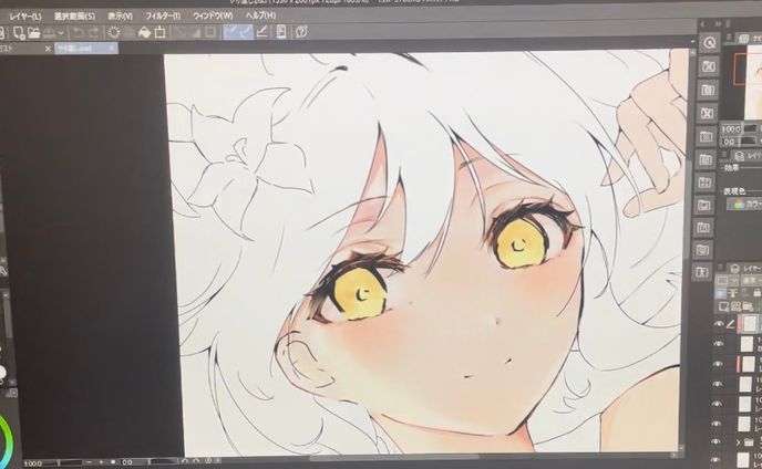 直近、wip