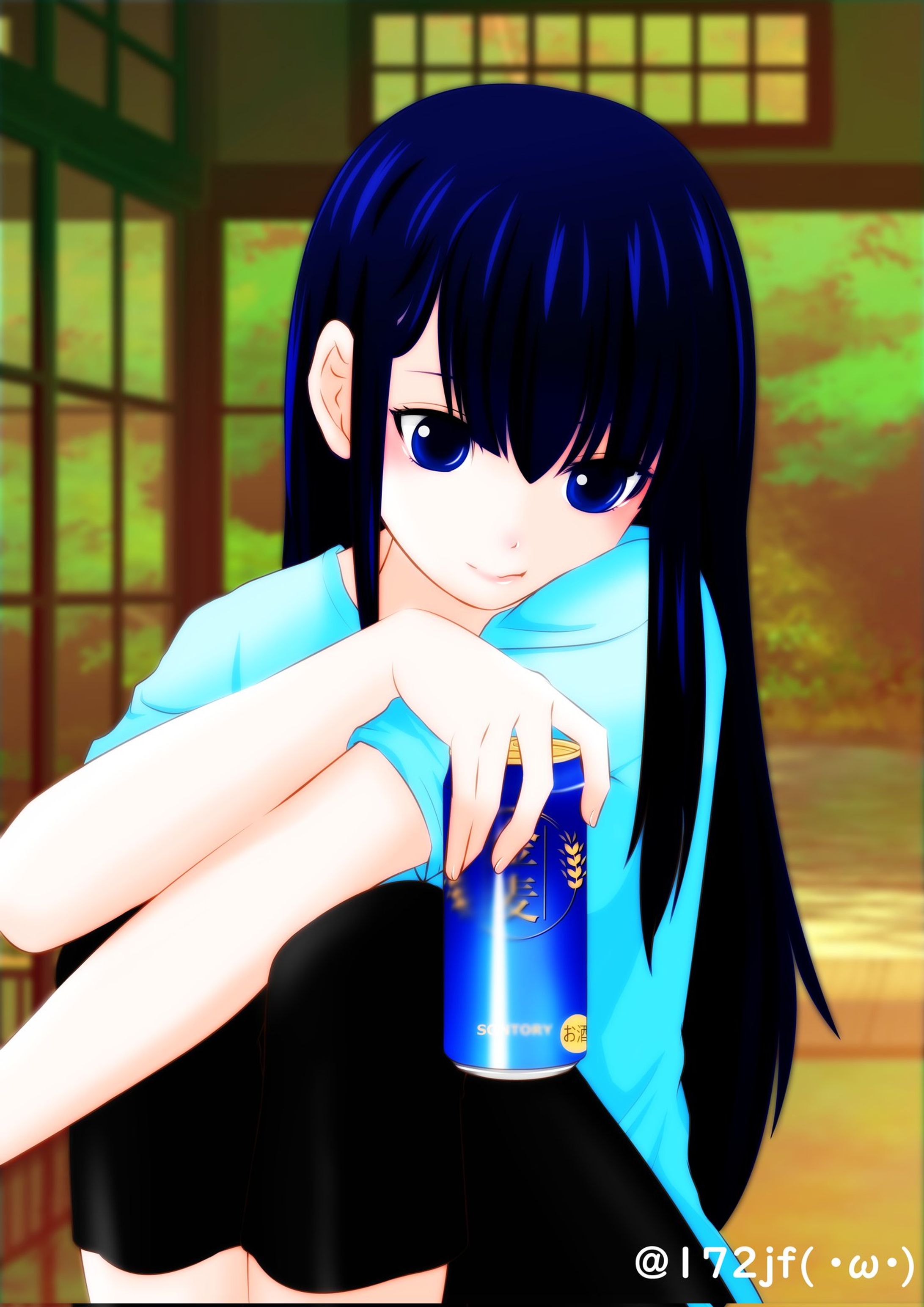 テーマ【ビール🍺金麦】➀-1