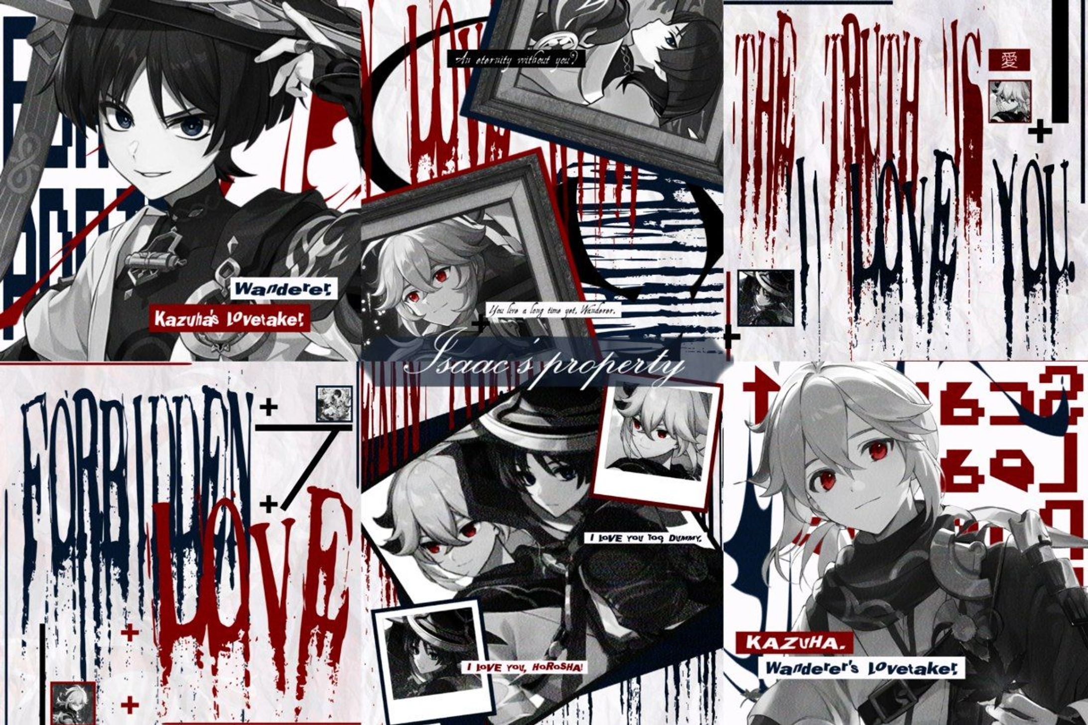 ICONS COMMISSION. -1