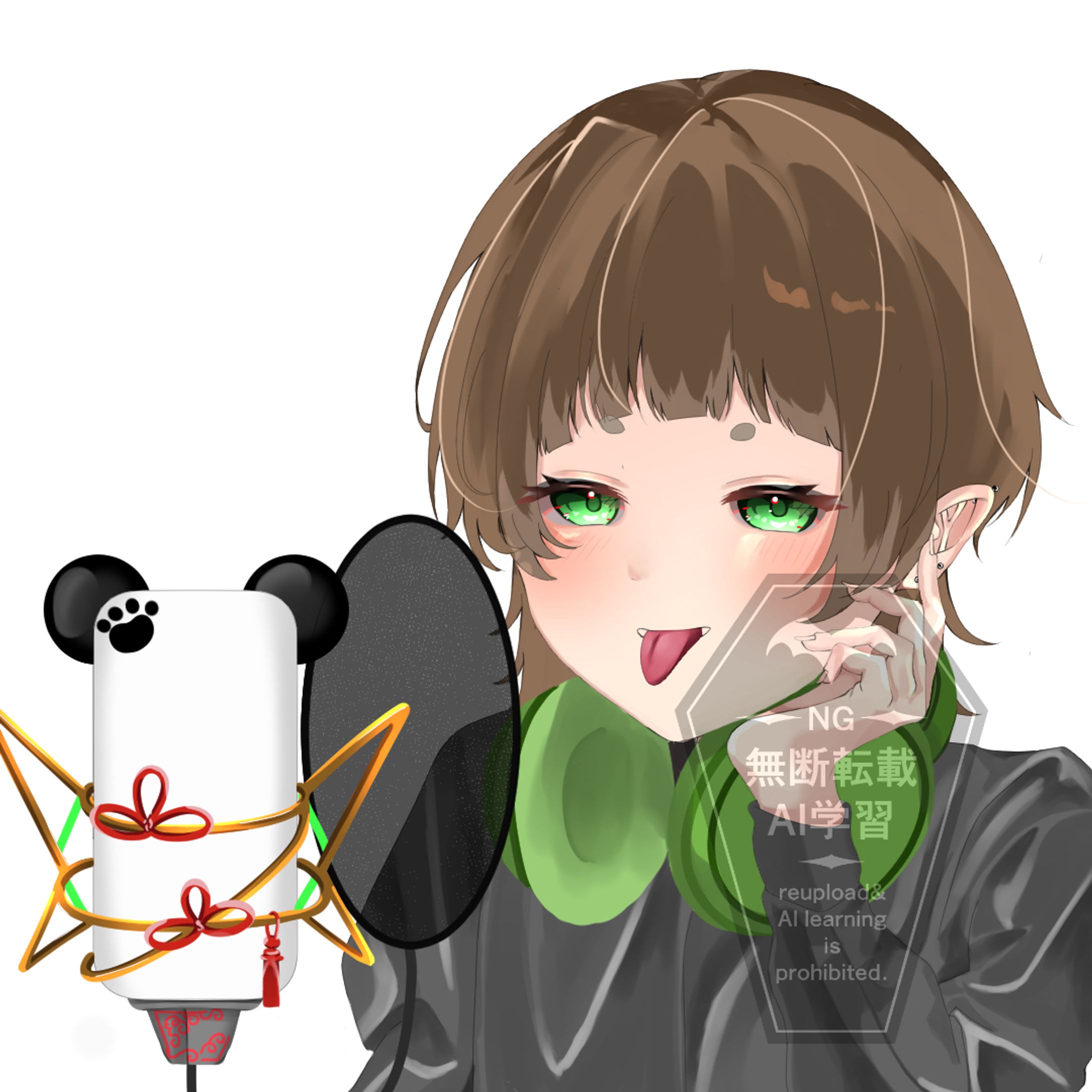 【ご依頼】　hanoi様　アイコンイラスト-1