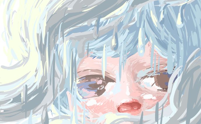 霧シリーズ