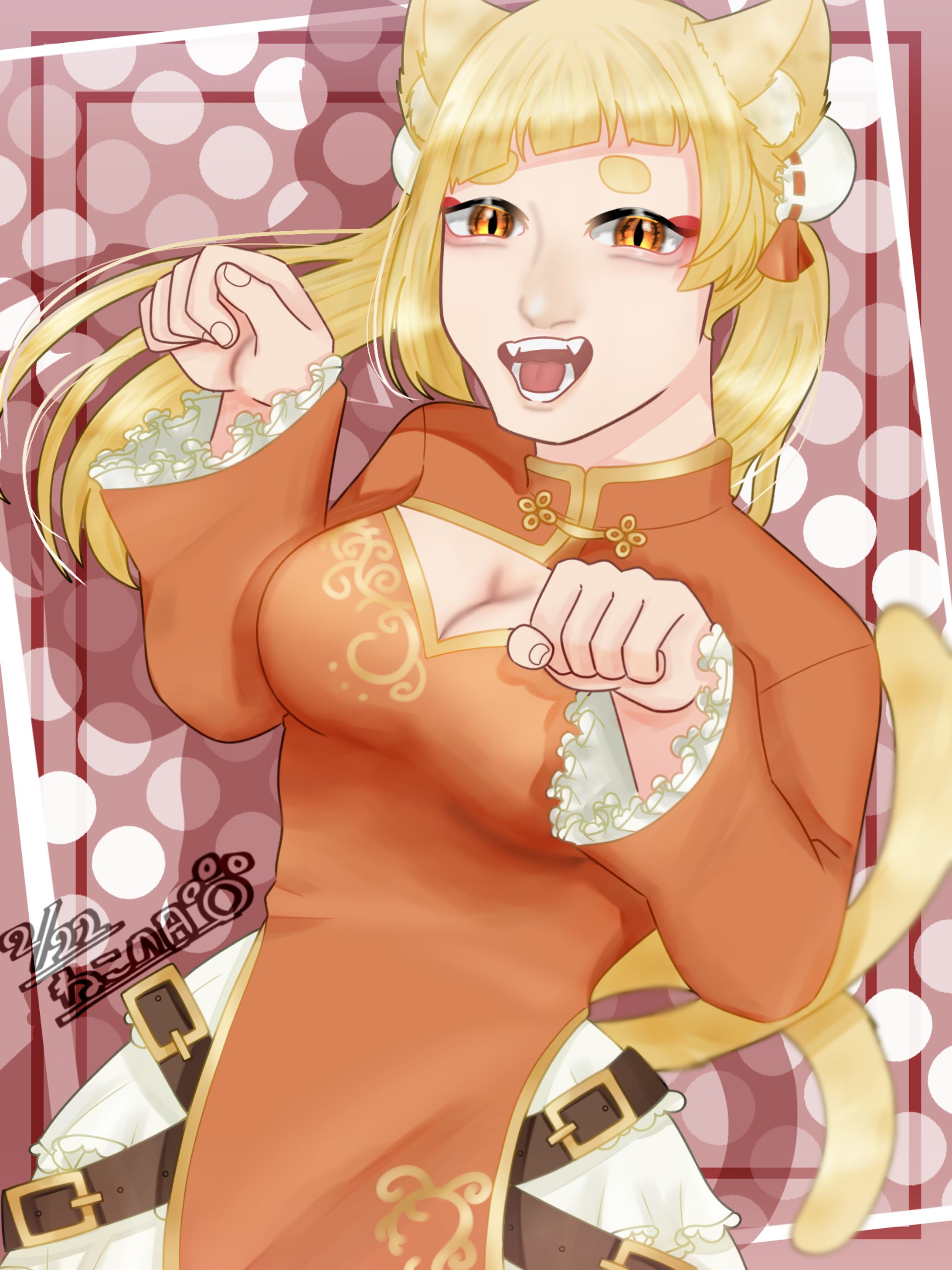 猫の日-1