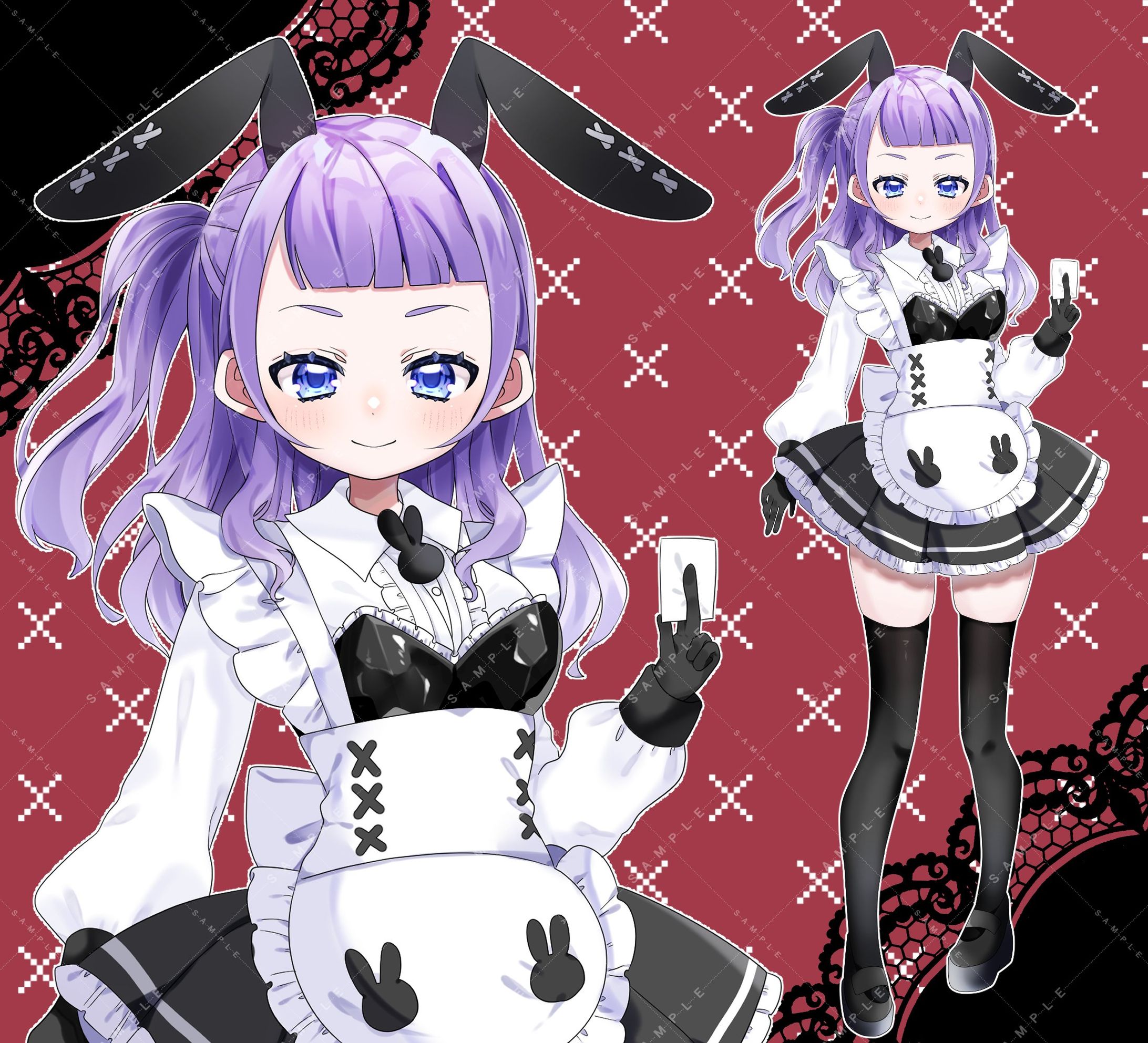 IRIAM向け立ち絵-1