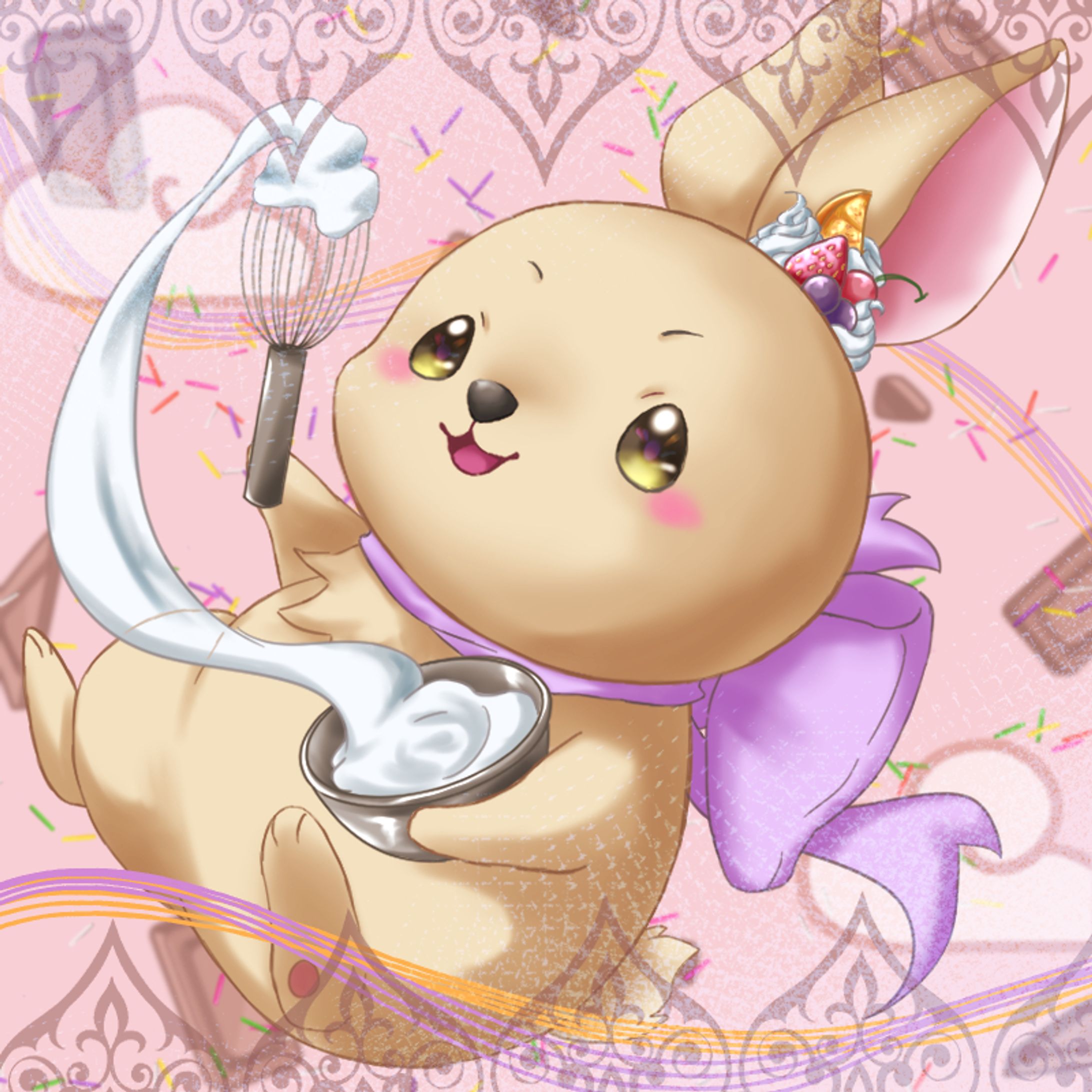 【ご依頼】とわとわ 様-1