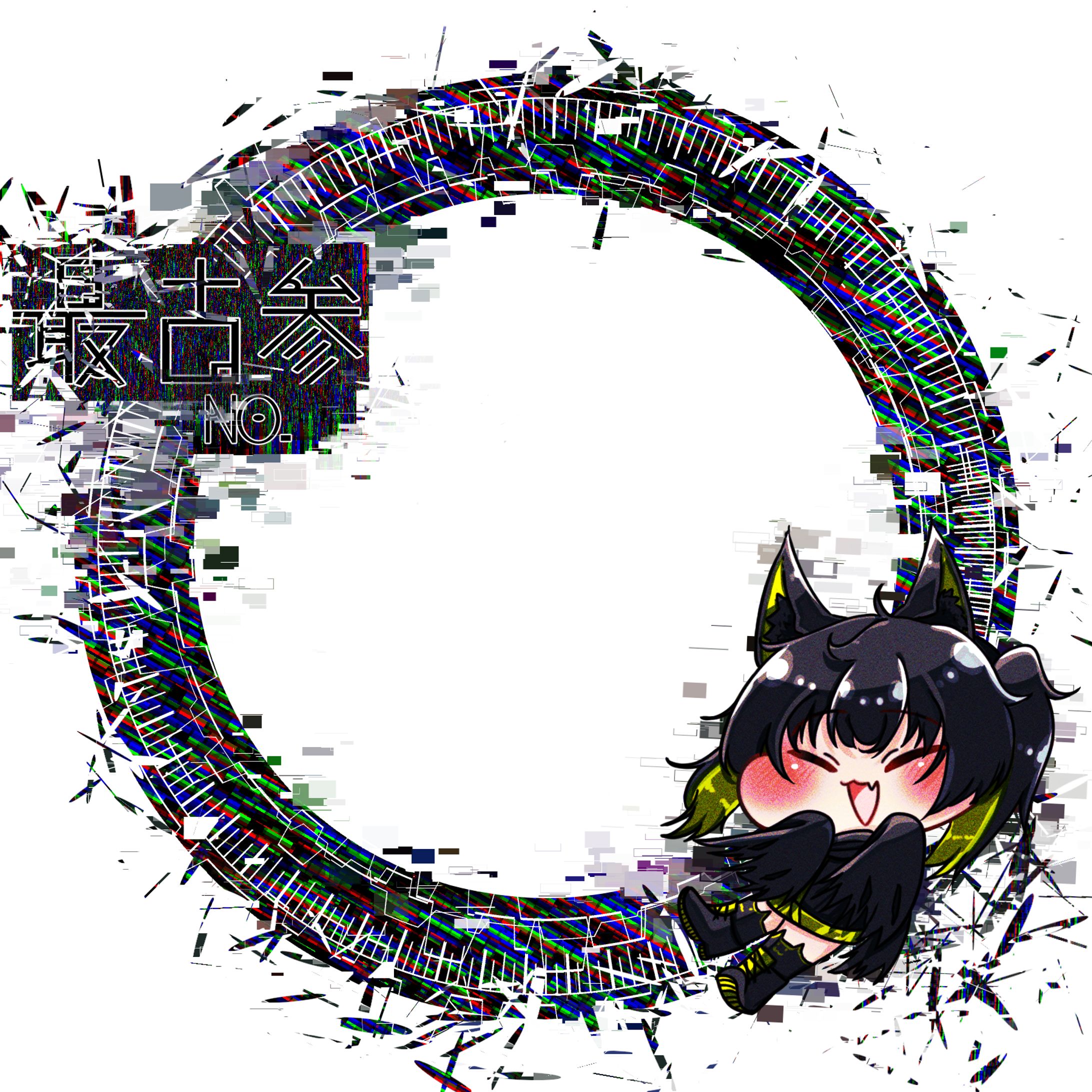 IRIAMU　アイコンリング-1