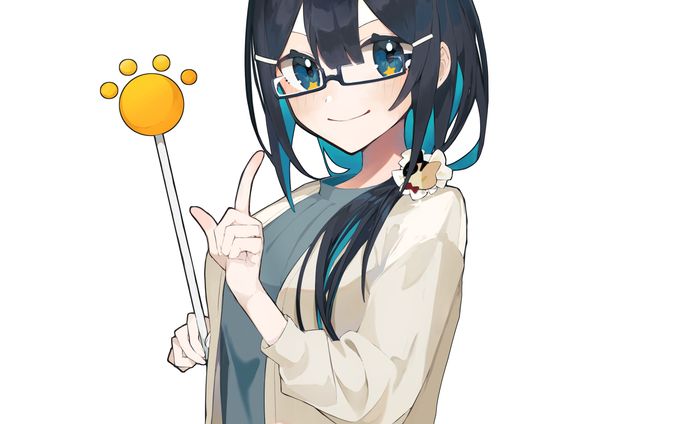 スケジュール用挿絵
