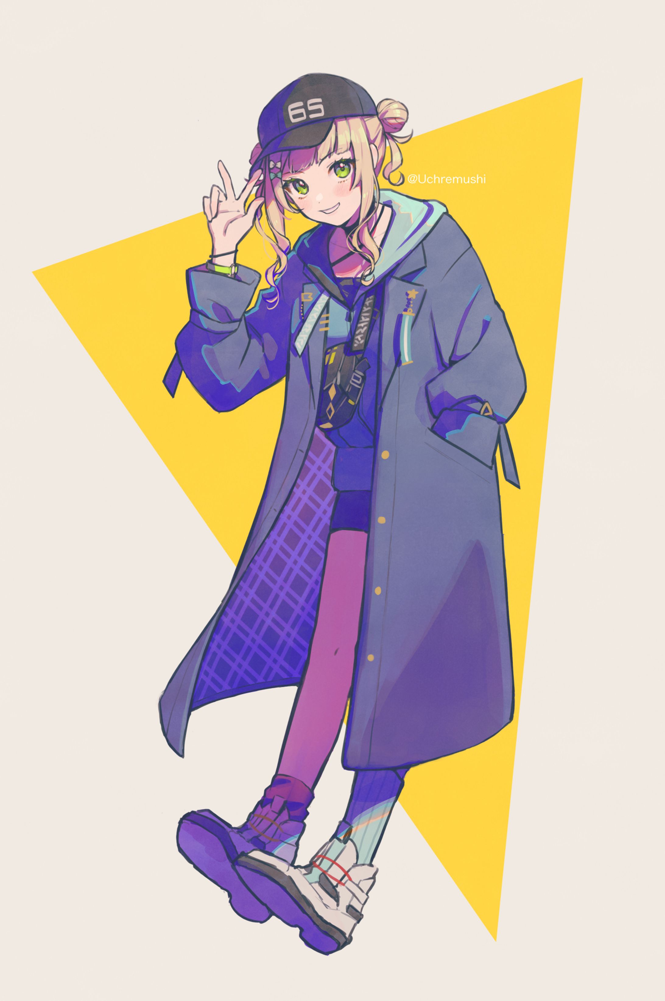 ファンアート-1