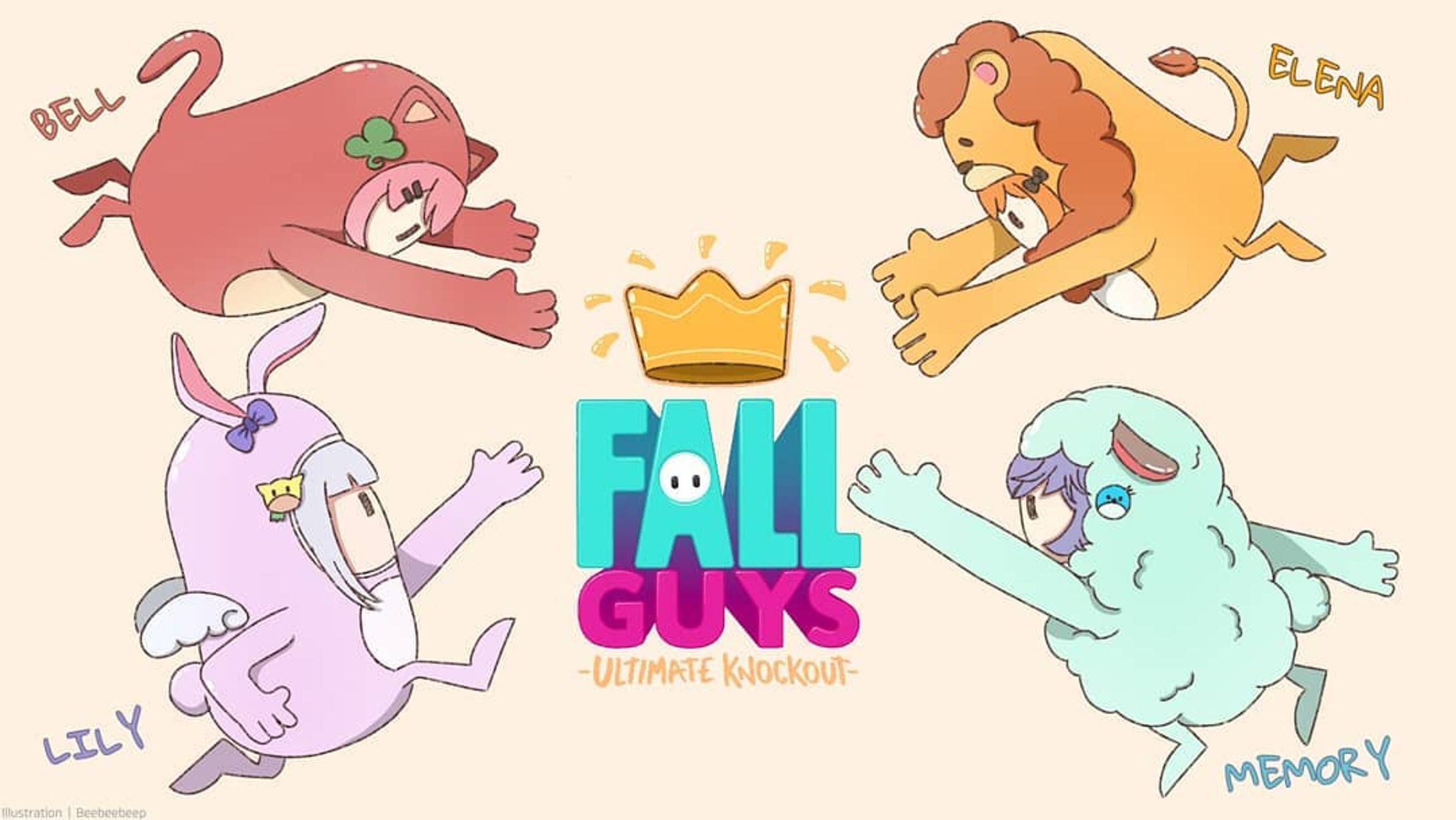 Aim for the crown 👑
.
.
.
.
#illustration #ViViD #vivid_virtual #vtuber #TheStoryofVividnia-1