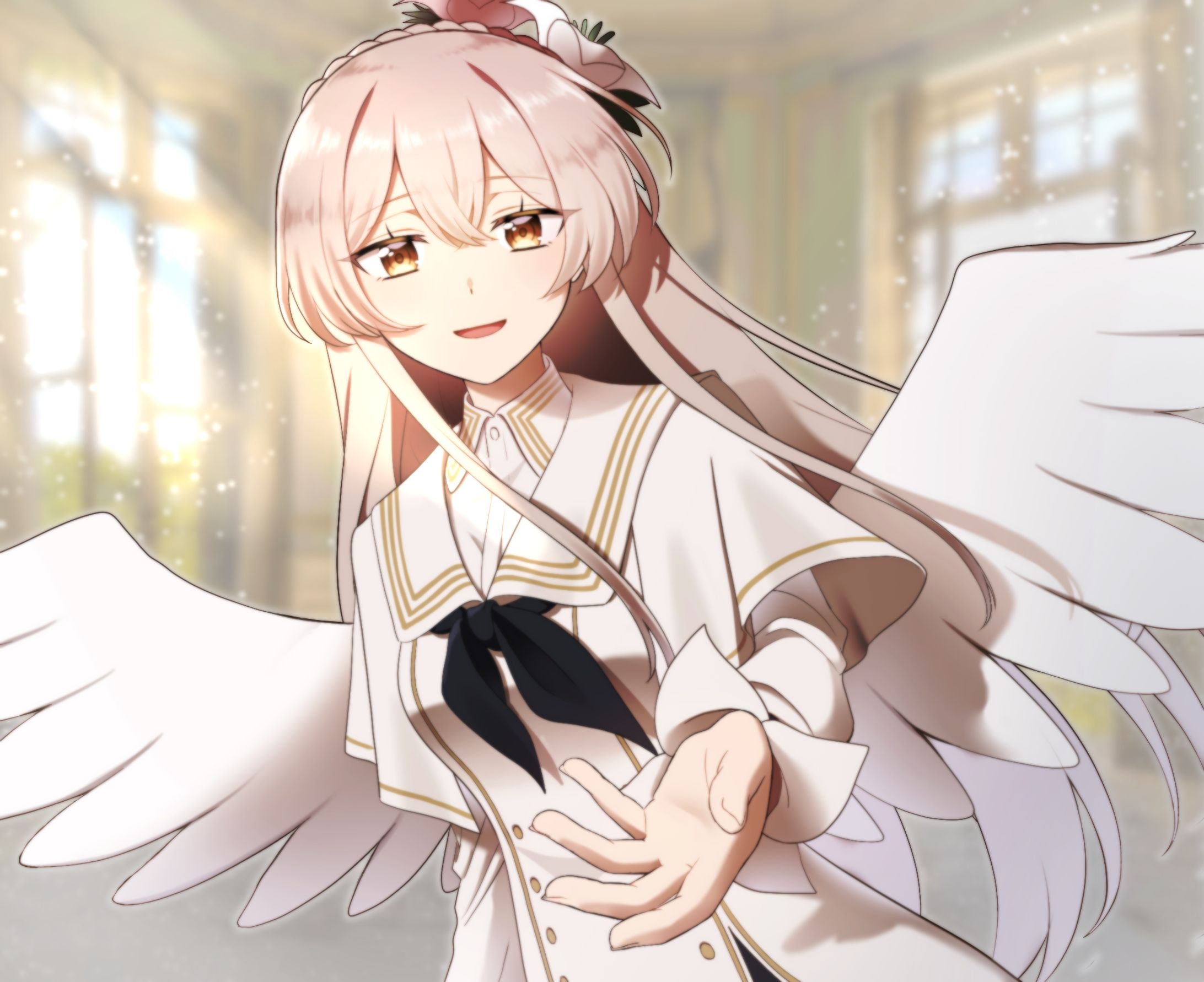 桐藤ナギサ 桐藤ナギサ