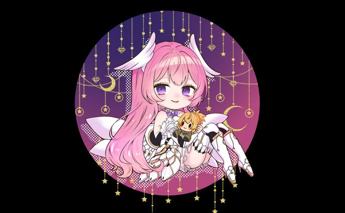 SDキャラ②