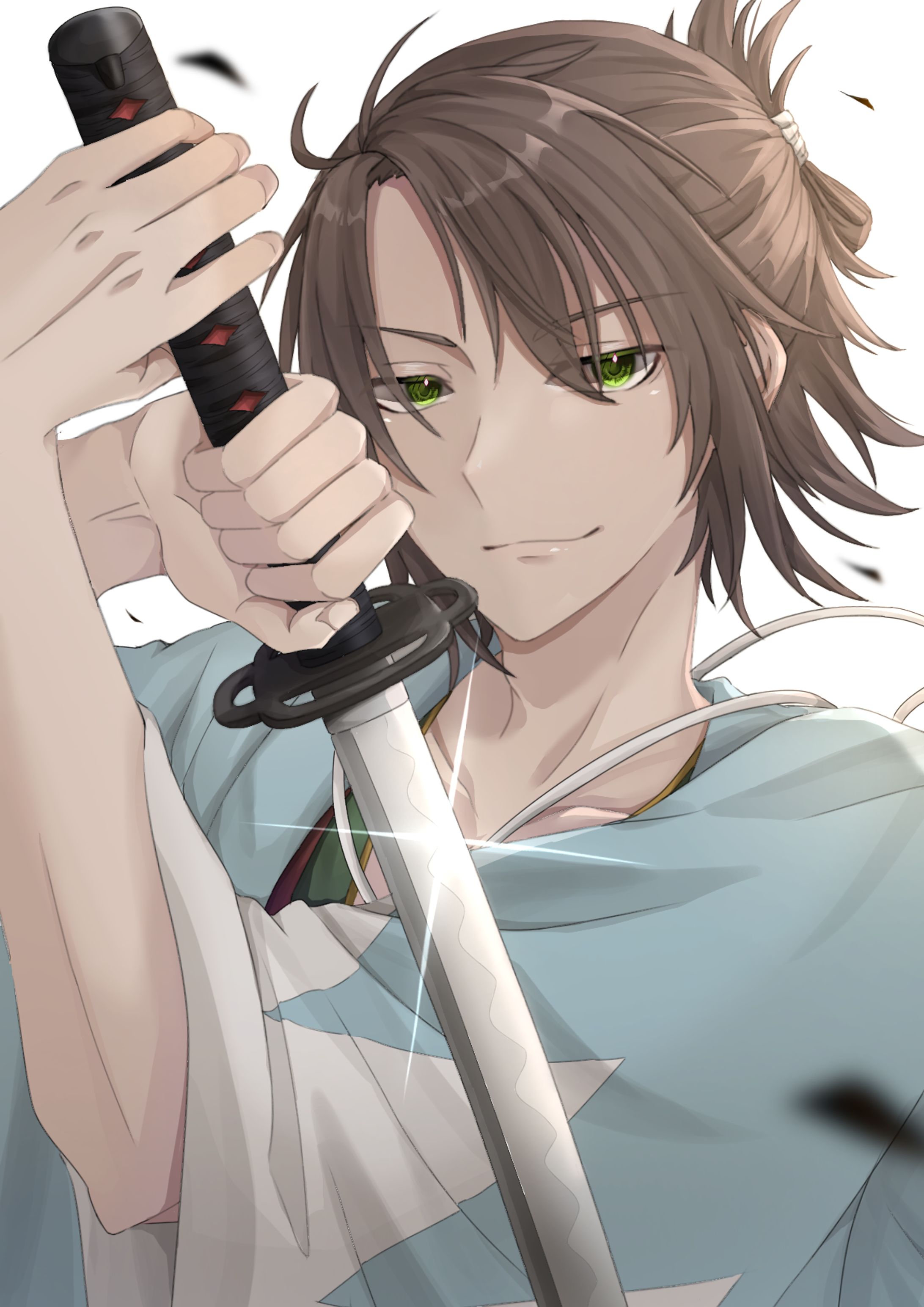 薄桜鬼-1