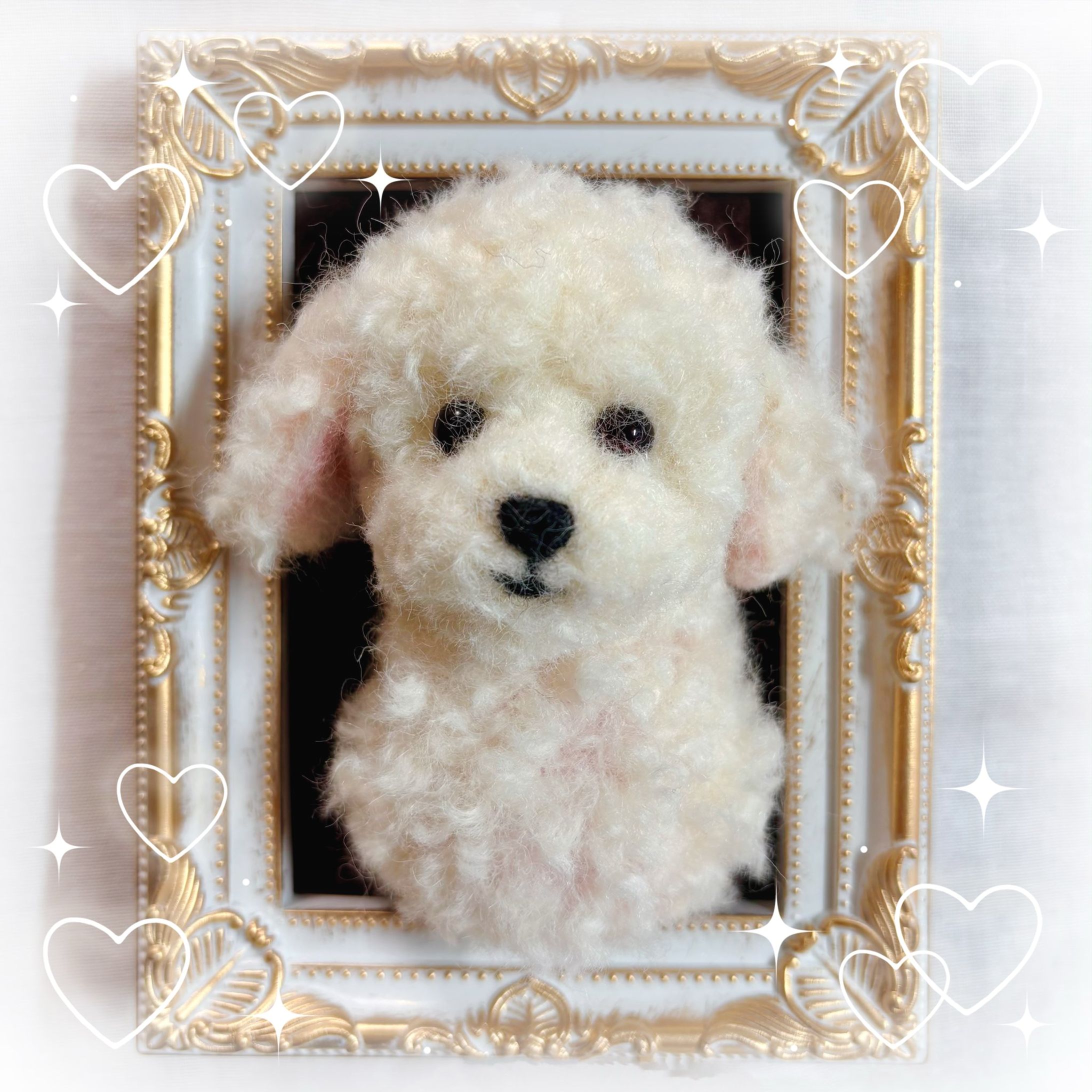 羊毛フェルトFA-1