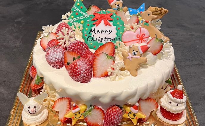 クリスマス、エッセイ