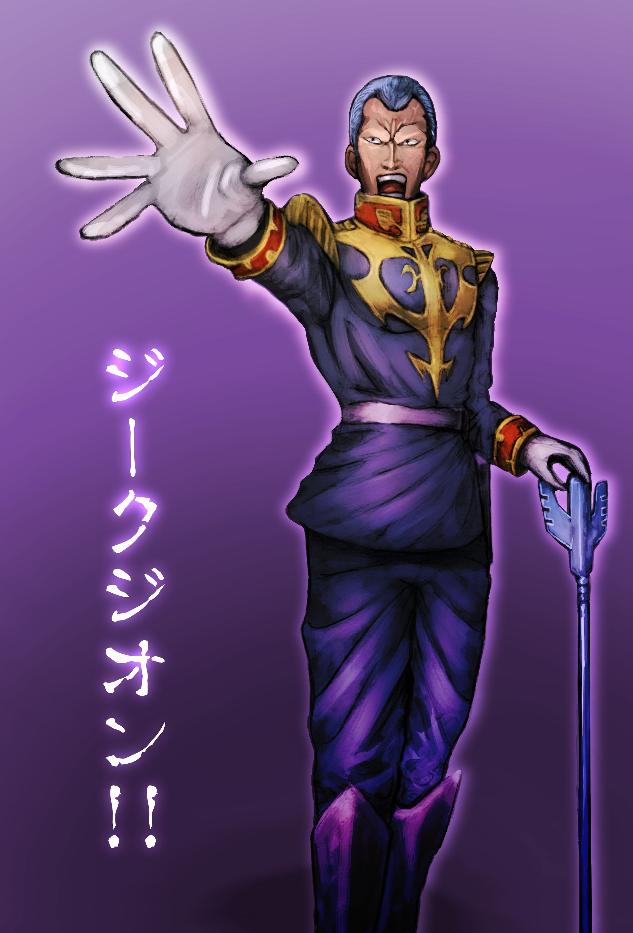 デジタルイラスト集1