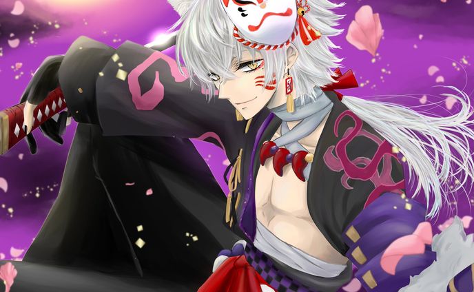 ユウ様　描かせて頂きました