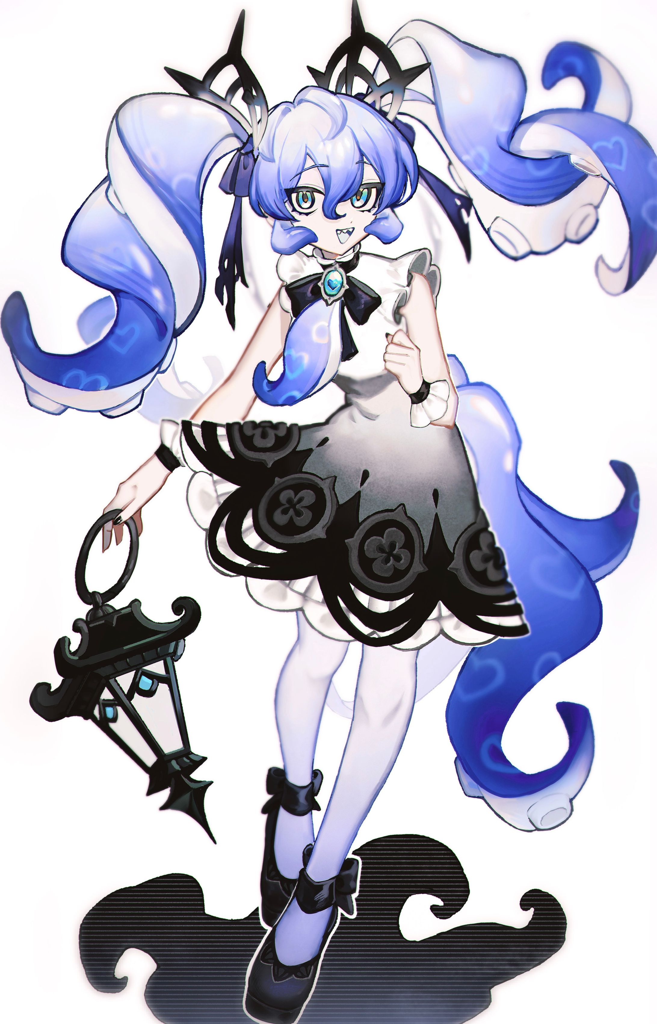 初音ミク/創作-1