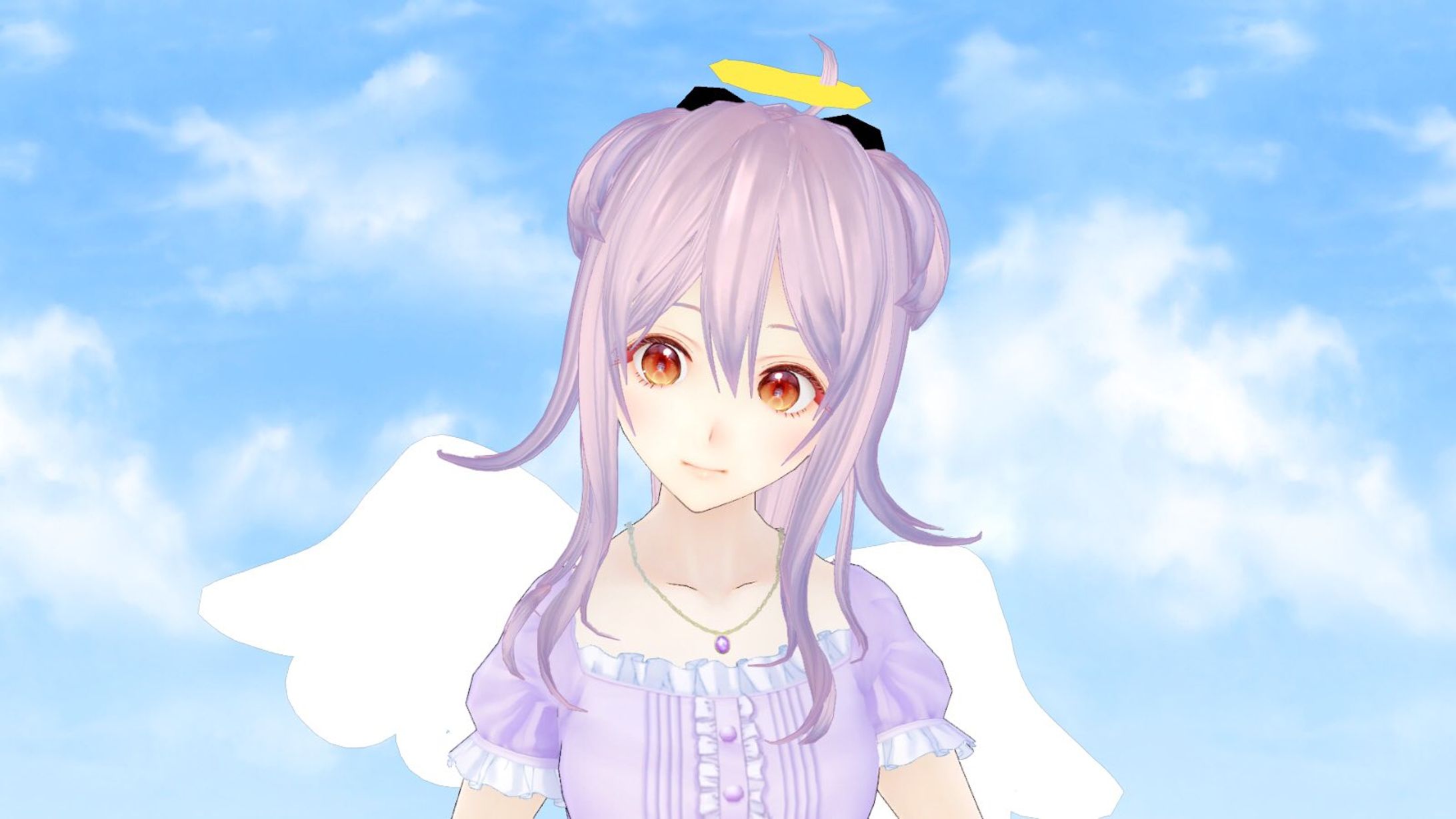 天使-1