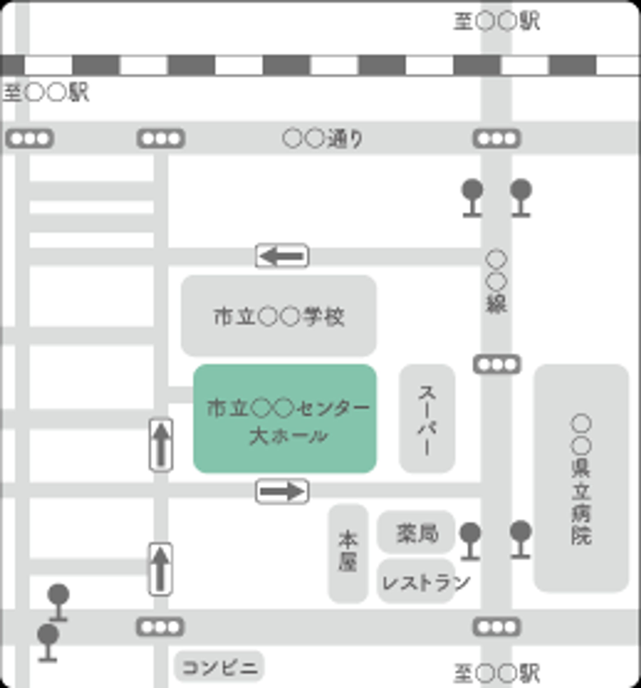 地図-1