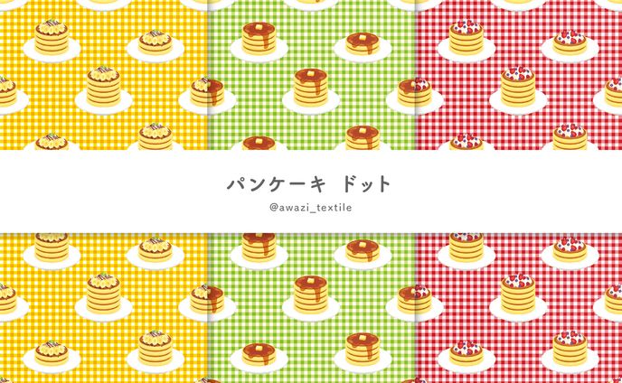パンフレット／カタログ、hp