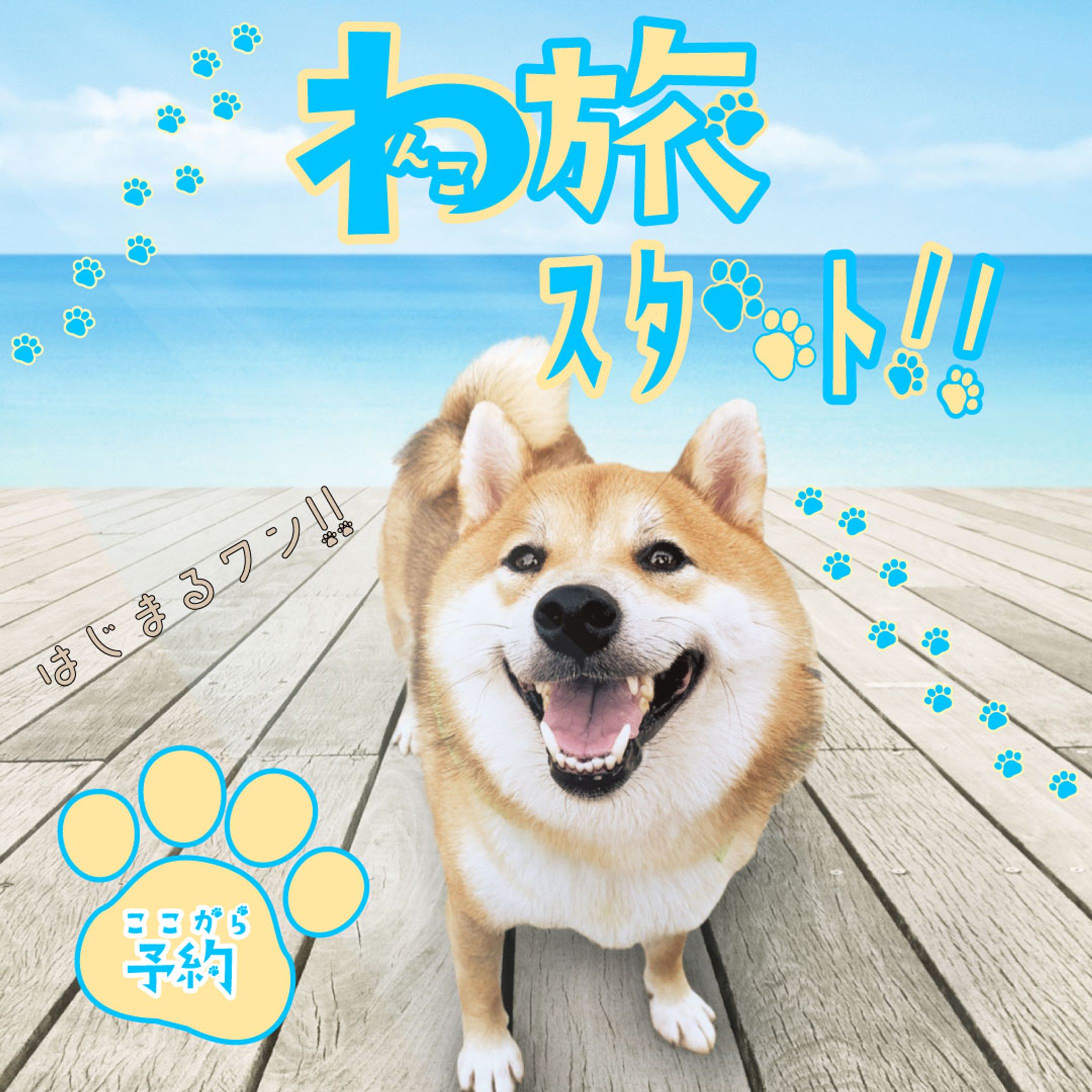 わんこ旅ai-1