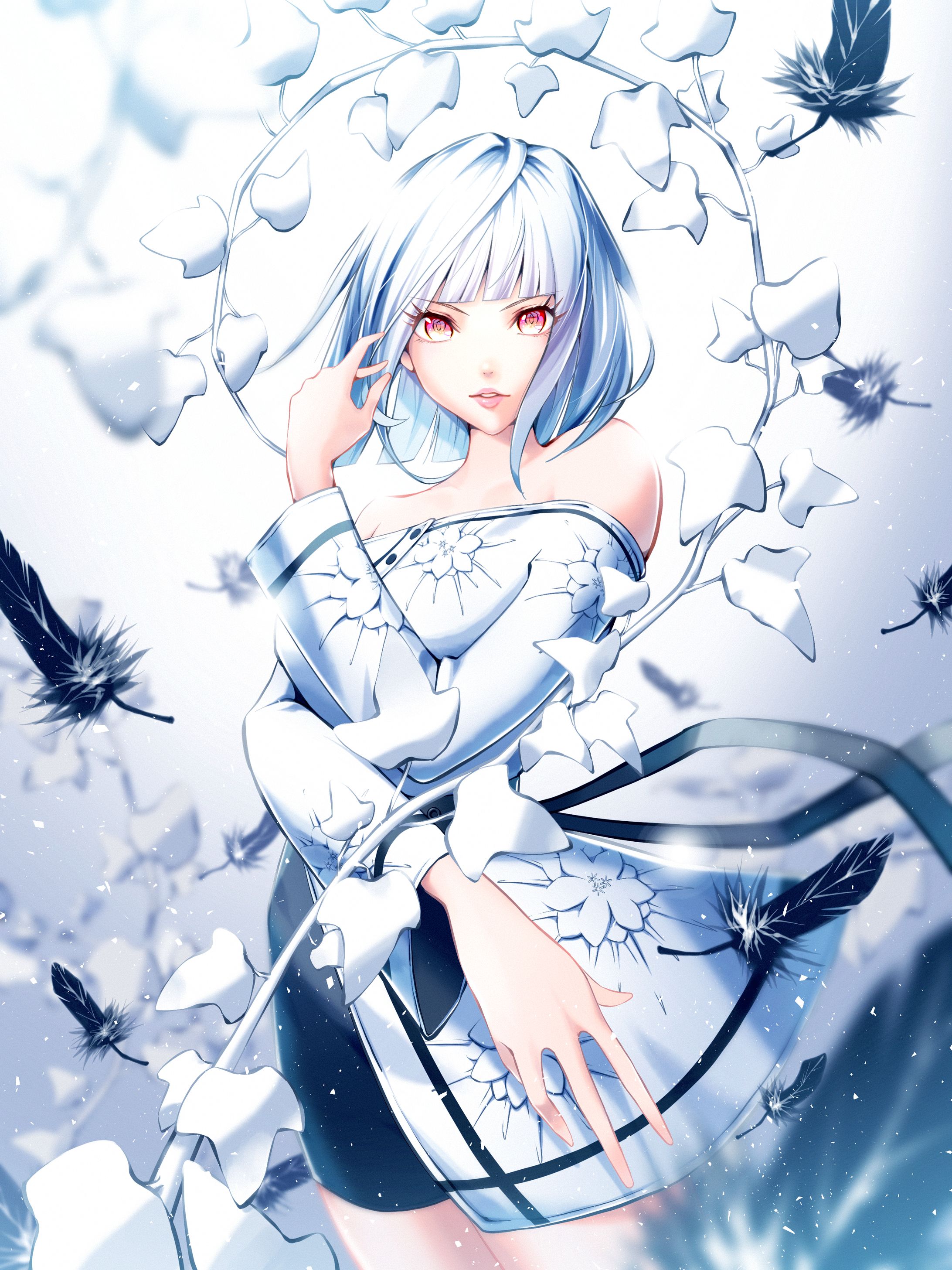 Veiled Resolve-1