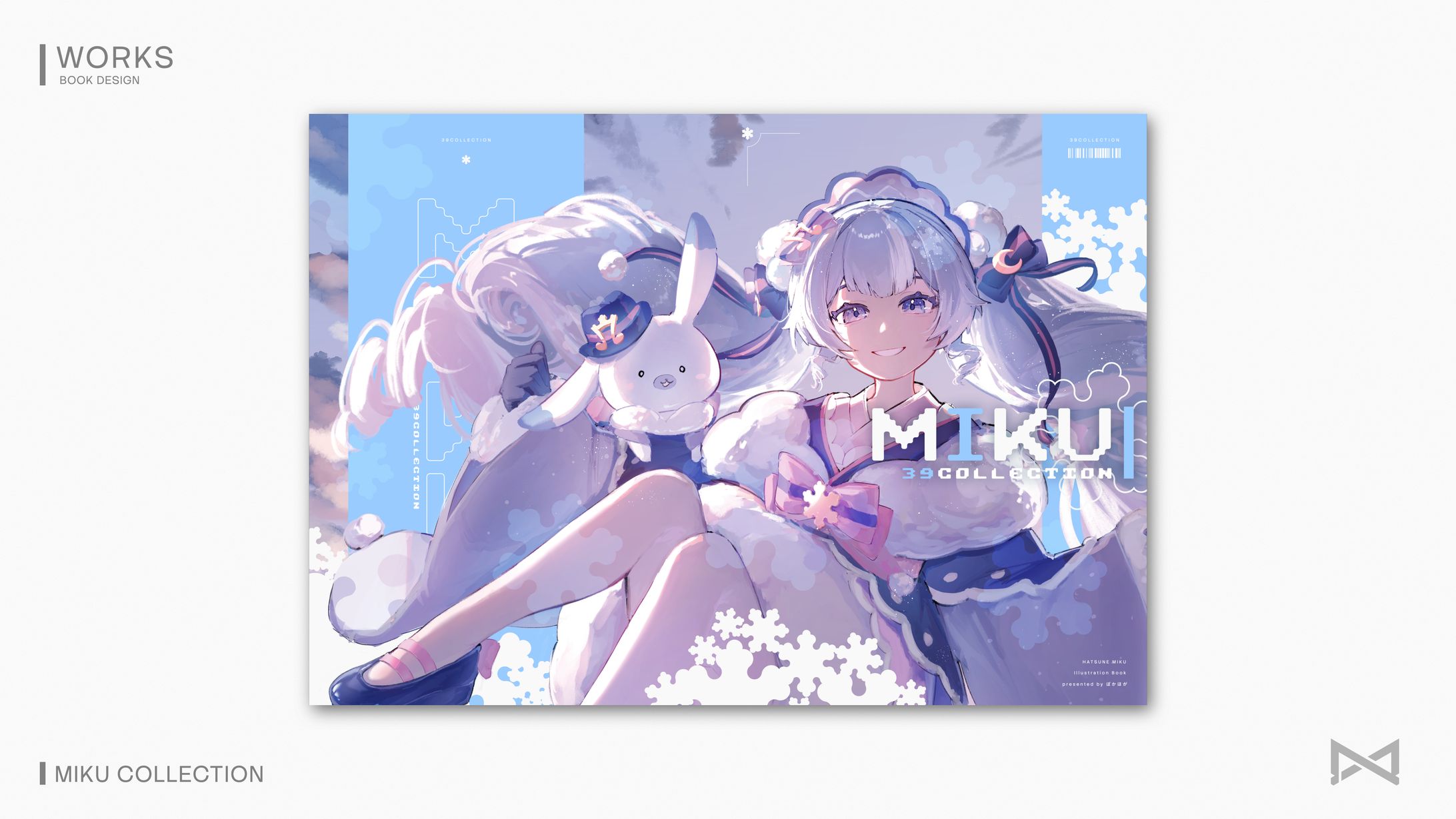 MIKU COLLECTION-1