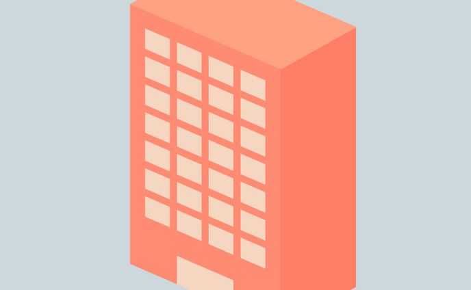 【Isometric】building2